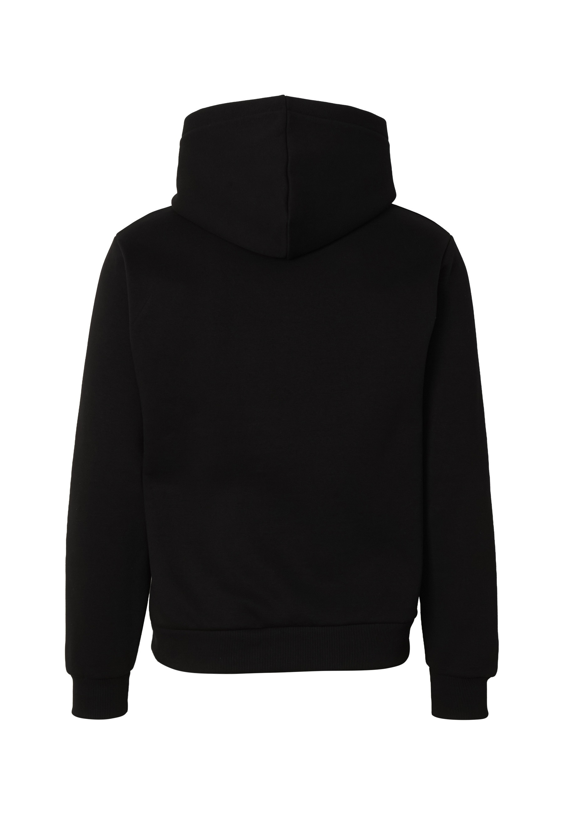 2Y Premium Rundhalspullover »2Y Premium Oblivion Slim Fit Hoodie« 1
