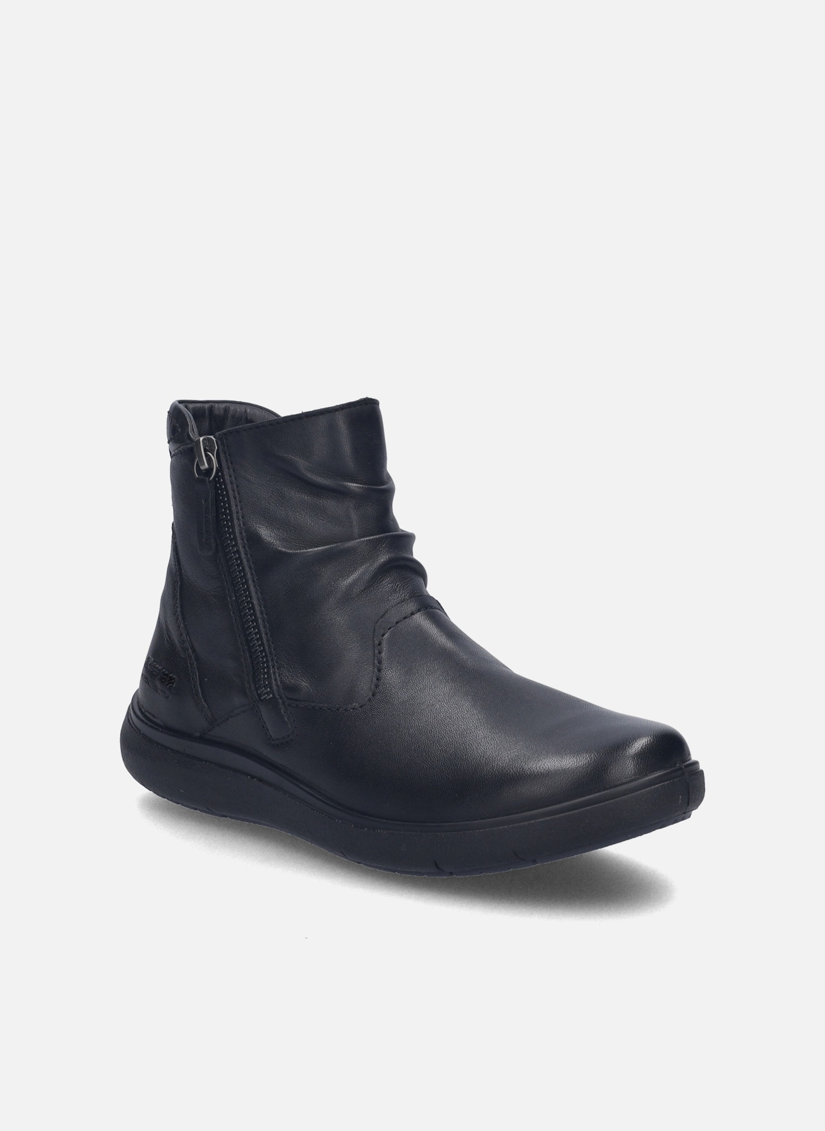Josef Seibel Stiefelette »Megan 12, schwarz«