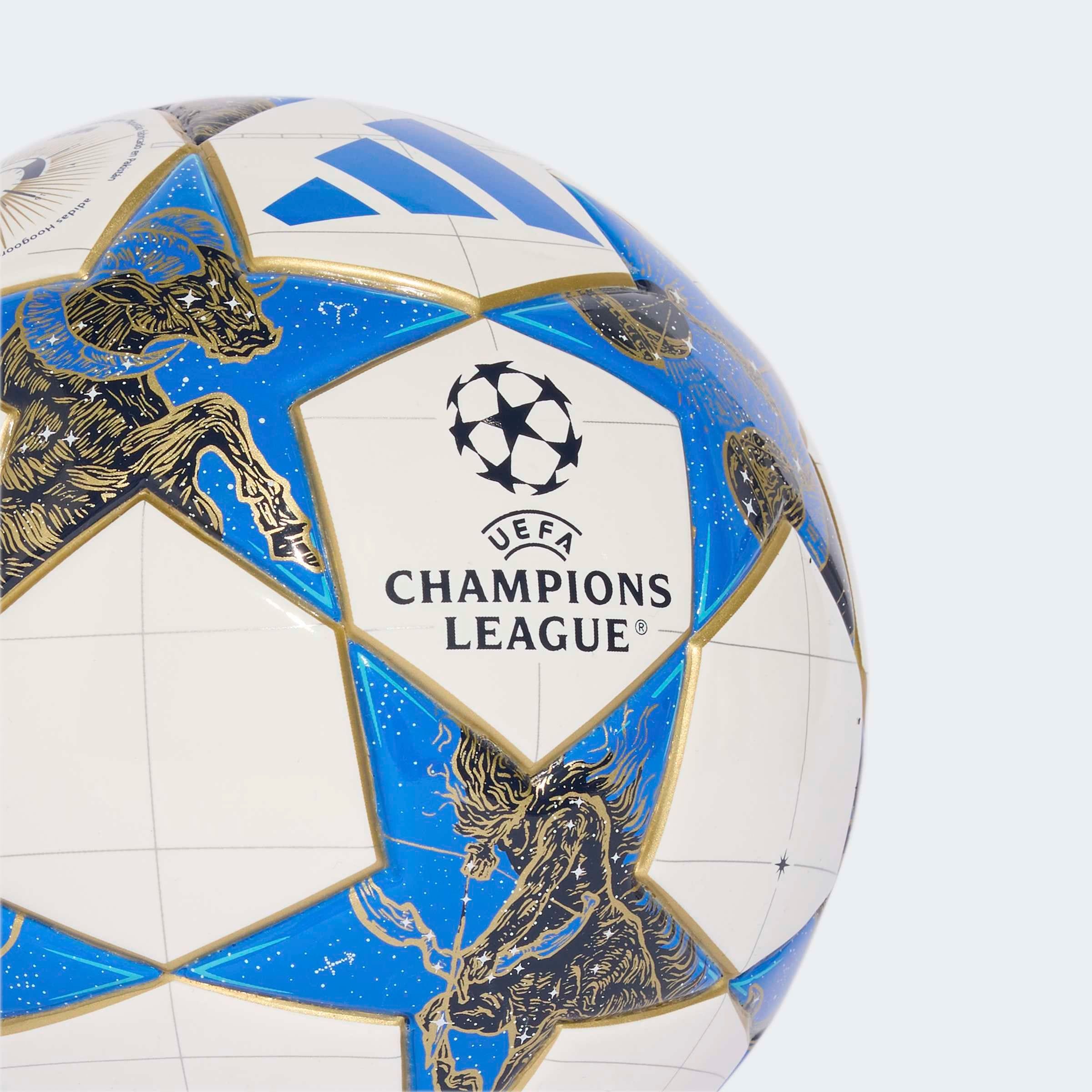 adidas Performance Fußball »UCL MINI«, (1 St.), Champions League
