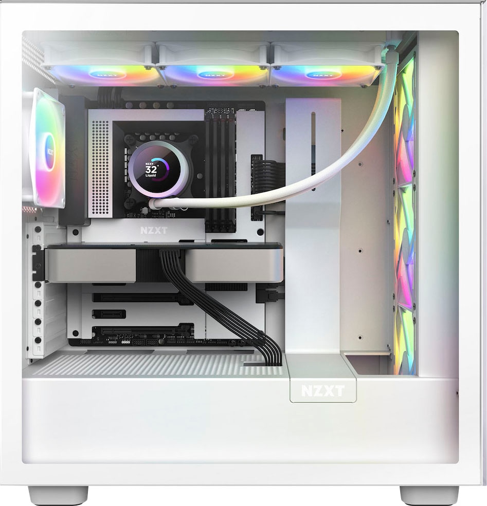 NZXT CPU Kühler »Kraken 360 RGB«, (1 St.)