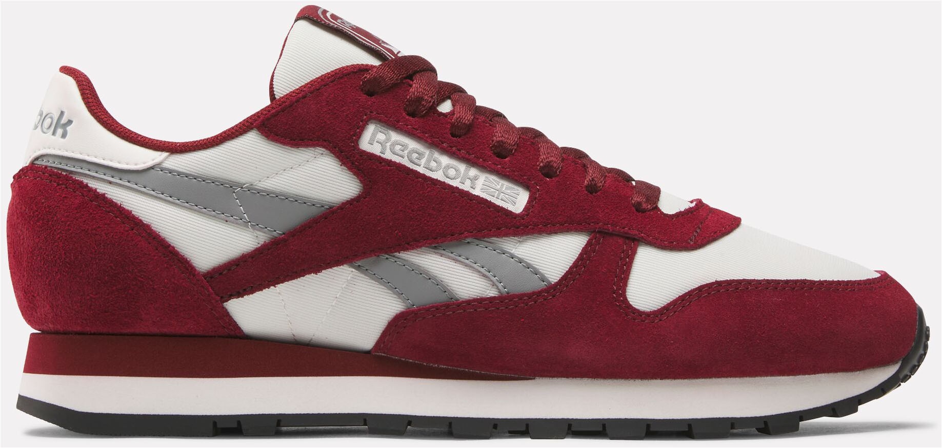 Reebok Classic Sneaker »CLASSIC LEATHER«