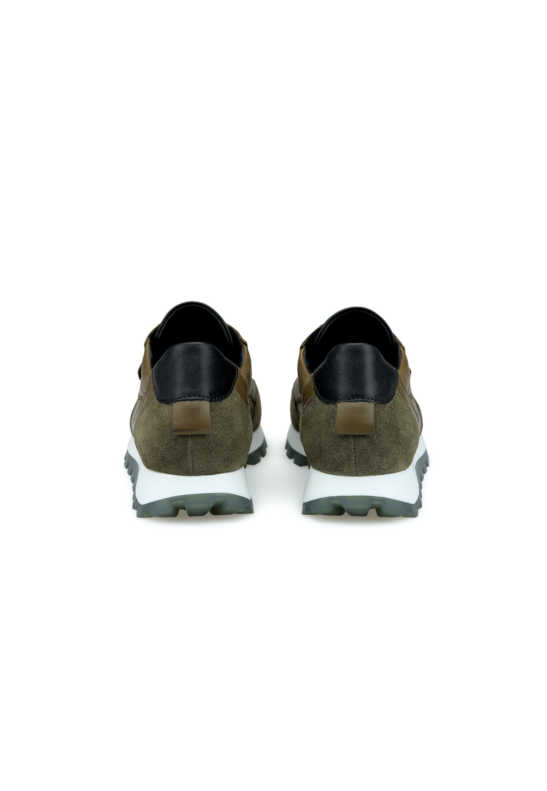 Lloyd Sneaker »GIA«  mit herausnehmbarem Fußbett
