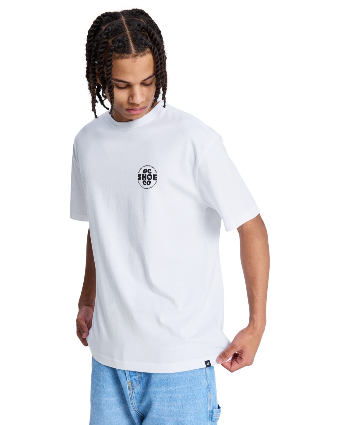 DC Shoes T-Shirt »Blow Up«