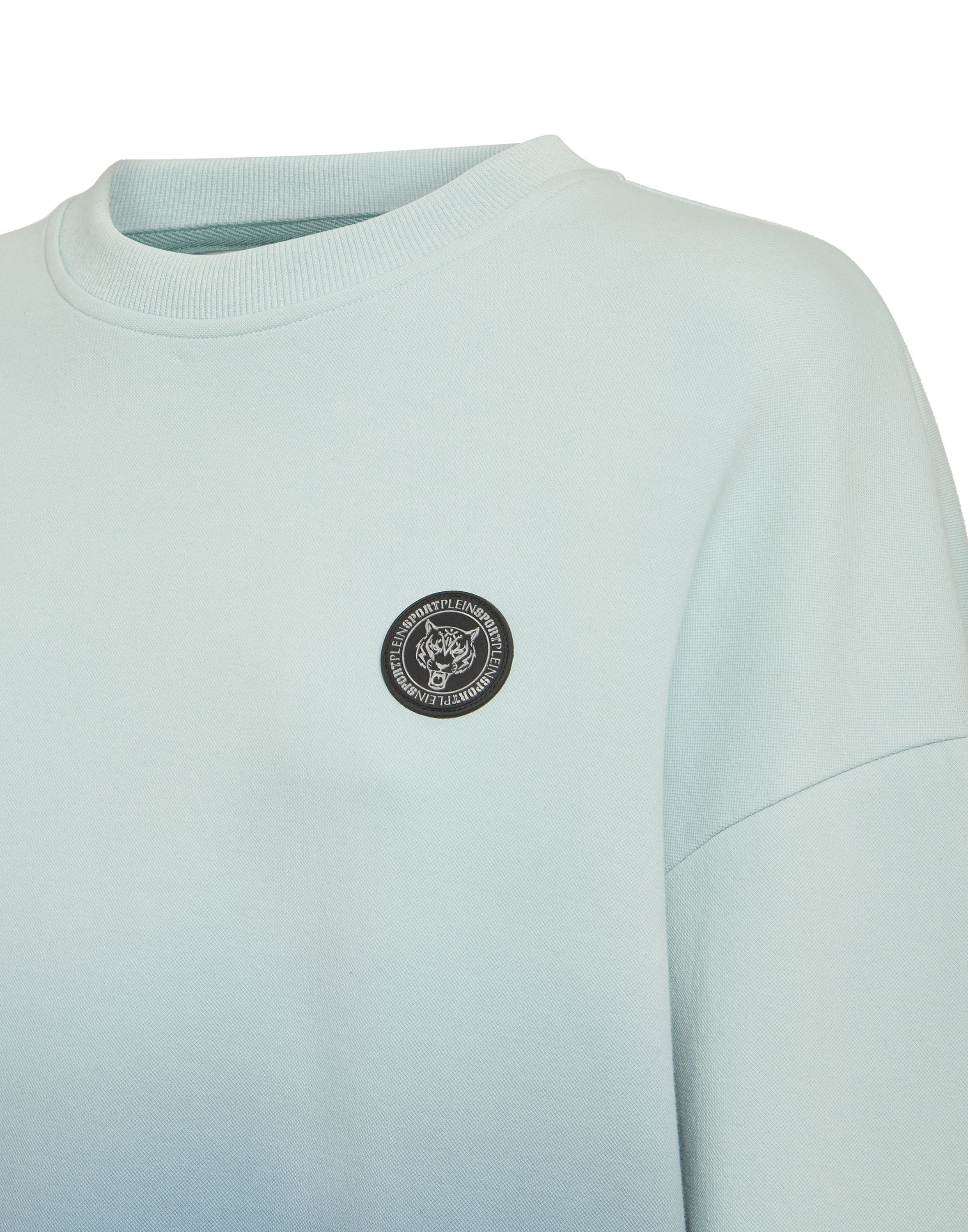 PLEIN SPORT Sweatshirt »Degrade«