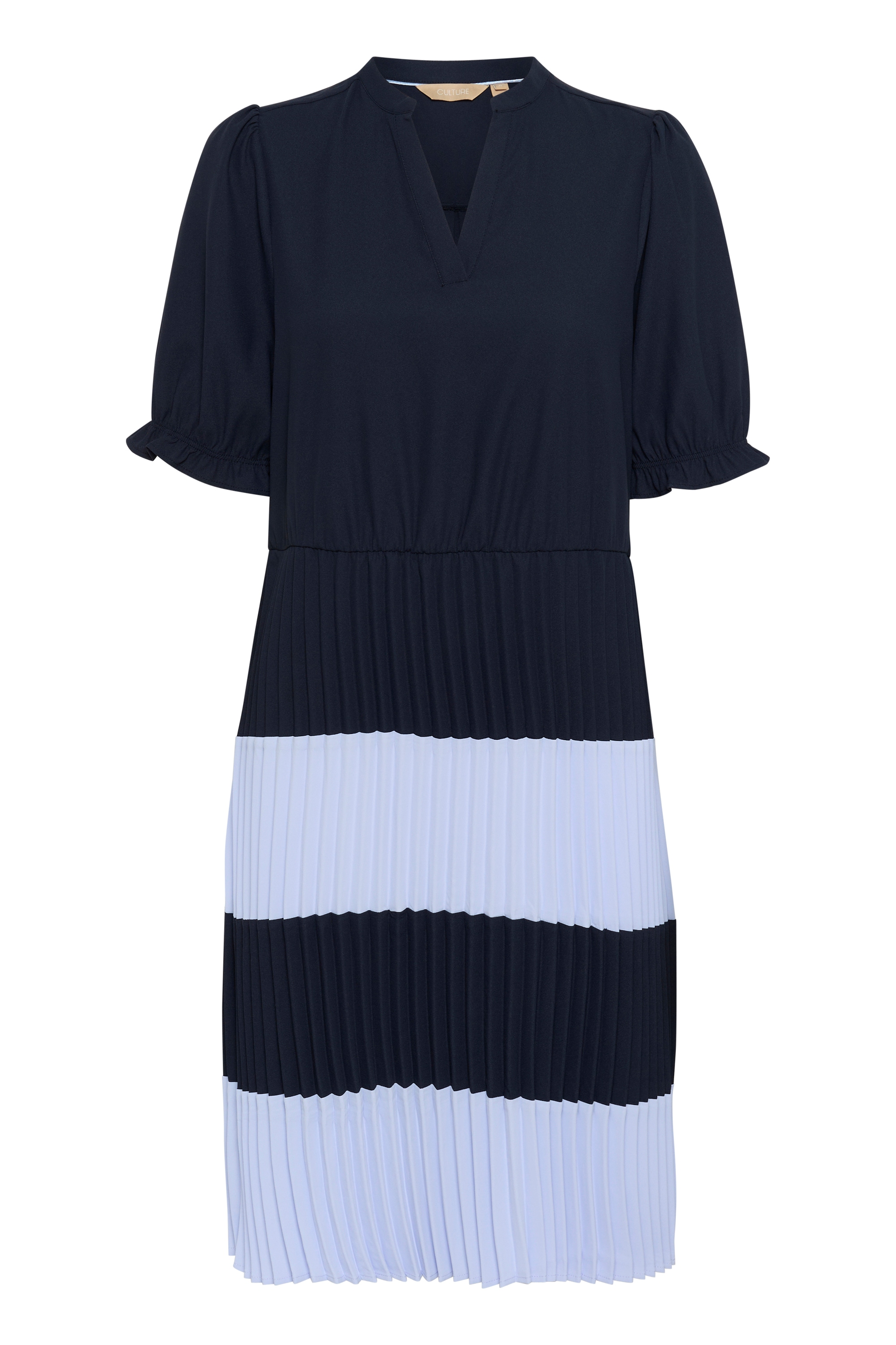 Culture Midikleid "Kleid CUbetty"