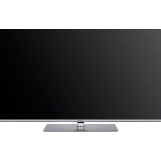 Hanseatic QLED-Fernseher »50Q850UDS«, 126 cm/50 Zoll, 4K Ultra HD, Android  TV-Smart-TV | BAUR