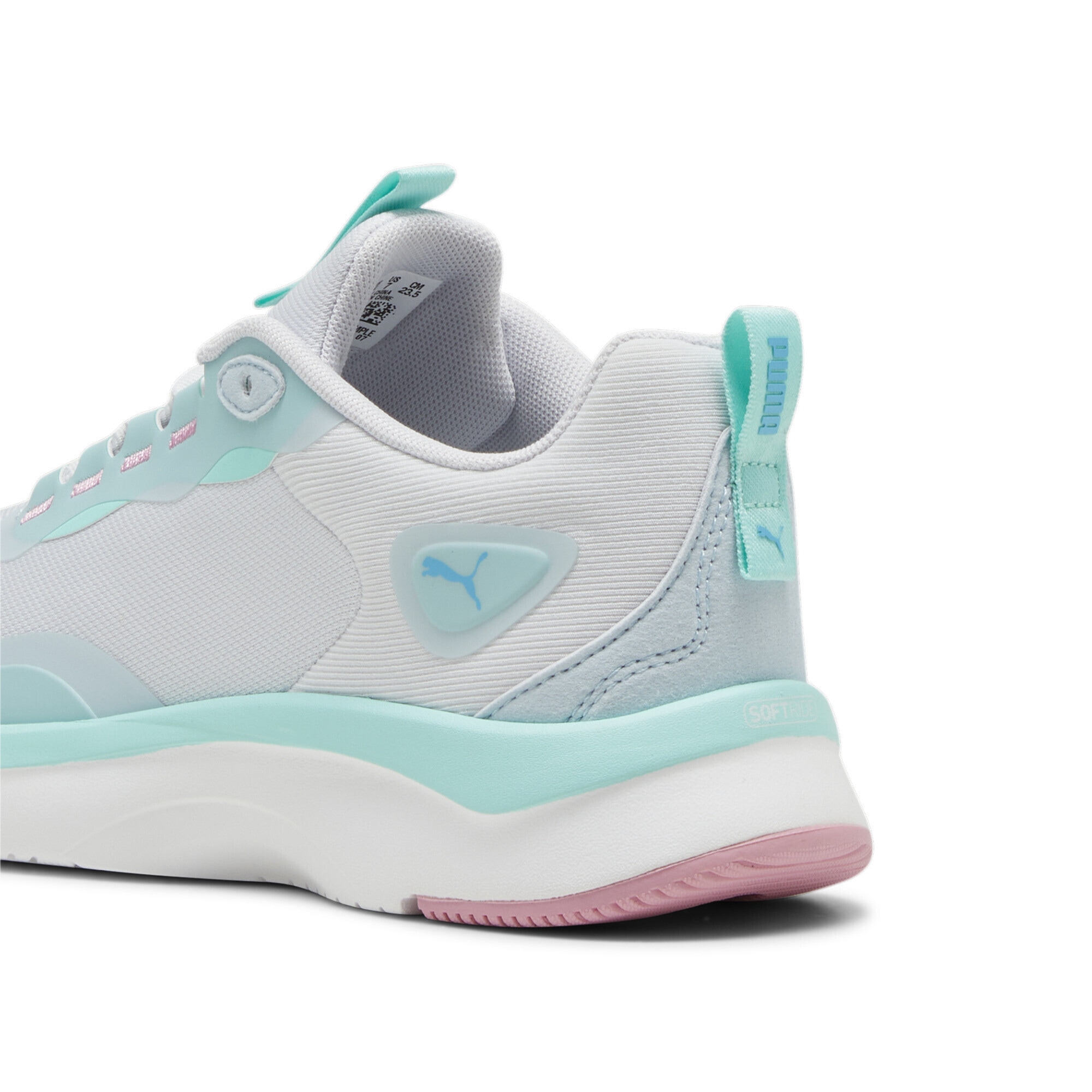 PUMA Sneaker »SOFTRIDE Orla Sneakers Damen«