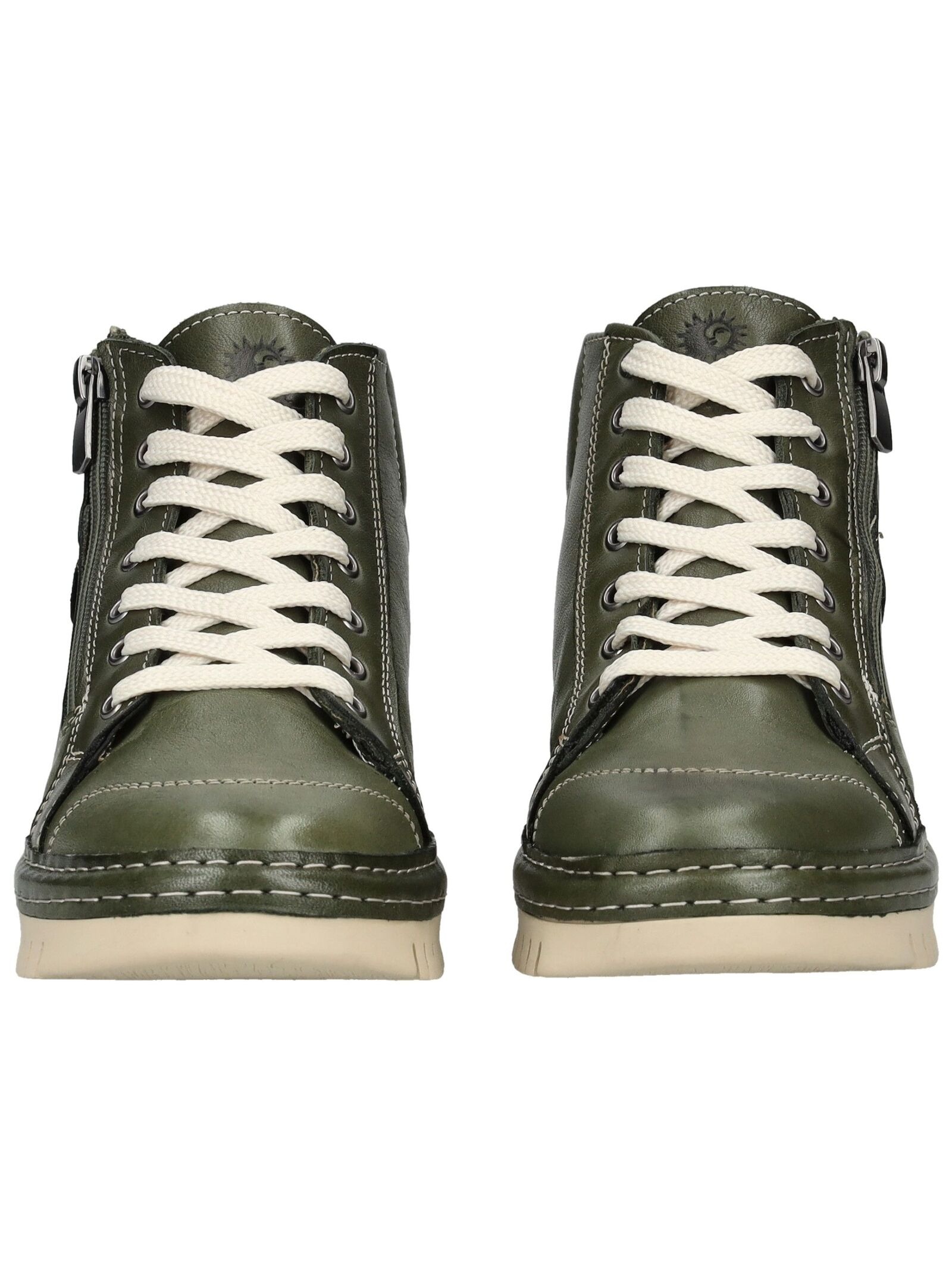 Thumbnail - COSMOS Comfort Schnürstiefelette "COSMOS Comfort Stiefelette Leder"