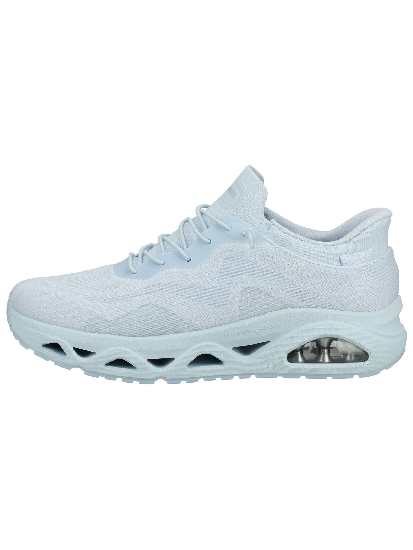 Skechers Sneaker »Skechers Sneaker Textil«