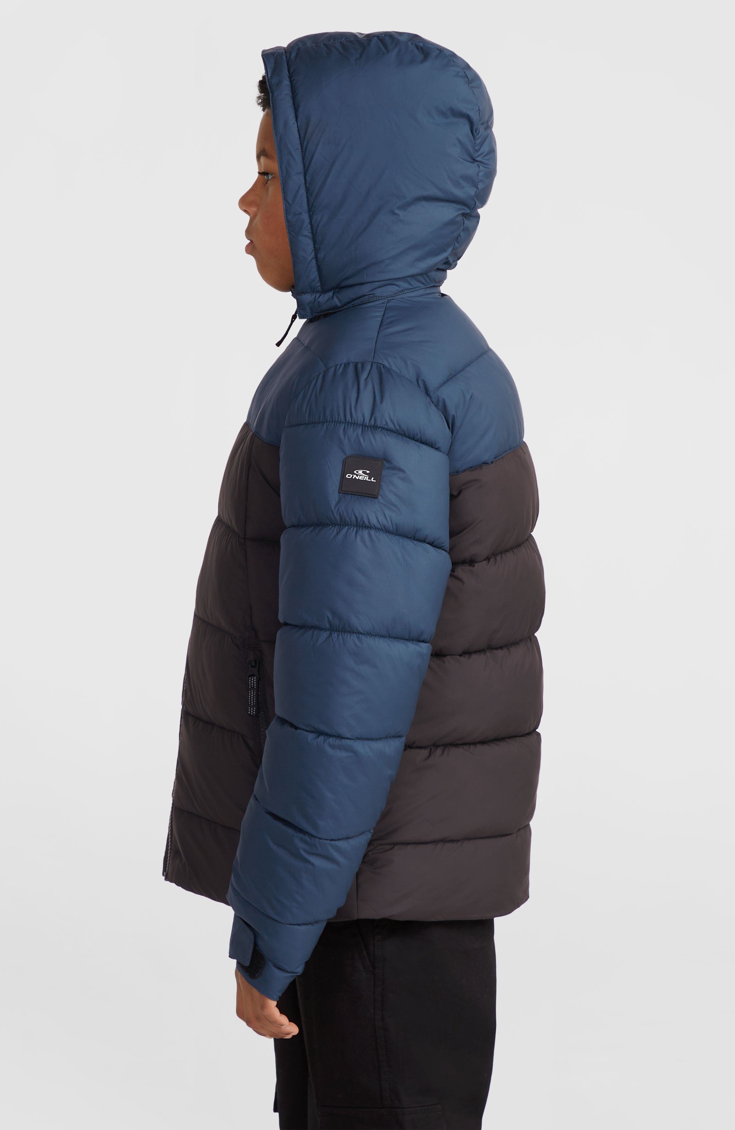 Thumbnail - ONeill Steppjacke "ORIGINALS PUFFER JACKET", mit Kapuze