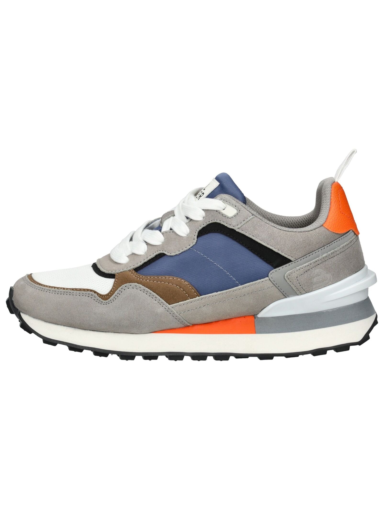 Bullboxer Sneaker »Bullboxer Sneaker Leder«