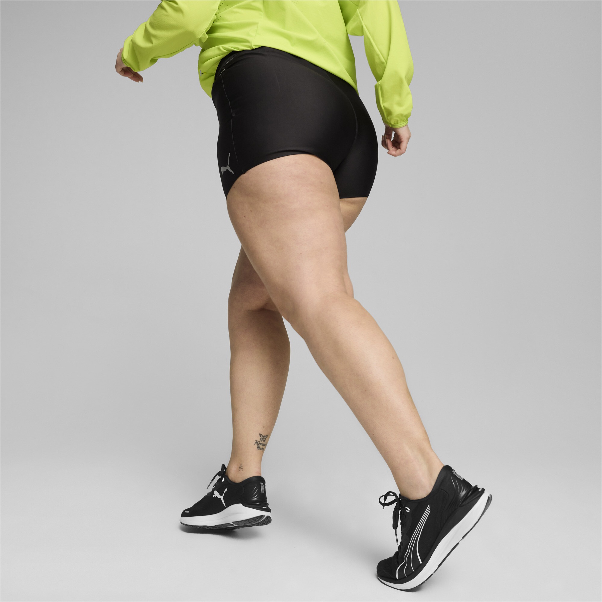 PUMA Lauftights »RUN 3" ULTRAFORM Laufshorts Damen«