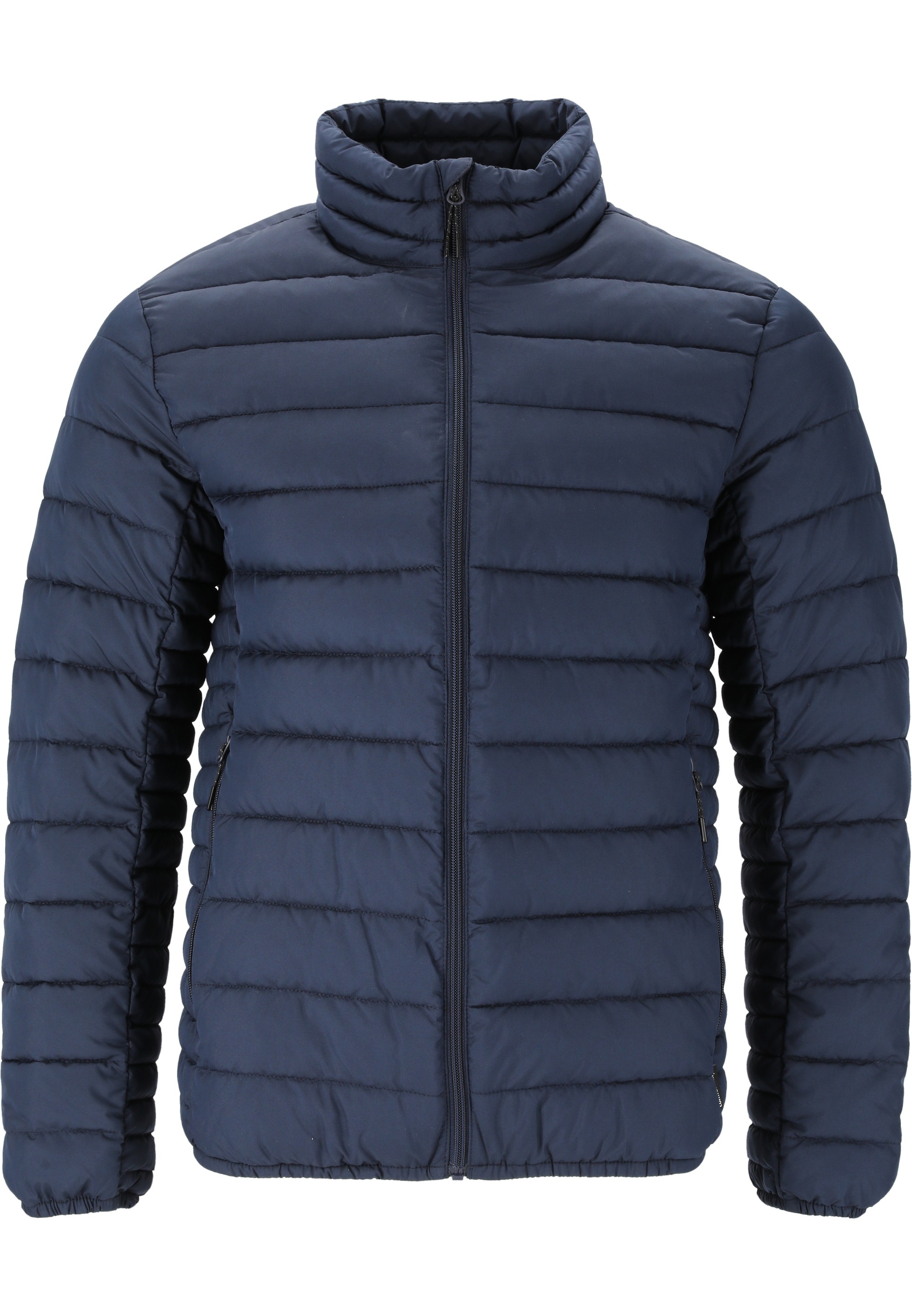 WHISTLER Steppjacke »Edge M CFT« in atmungsaktivem und leichtgewichtigem Design