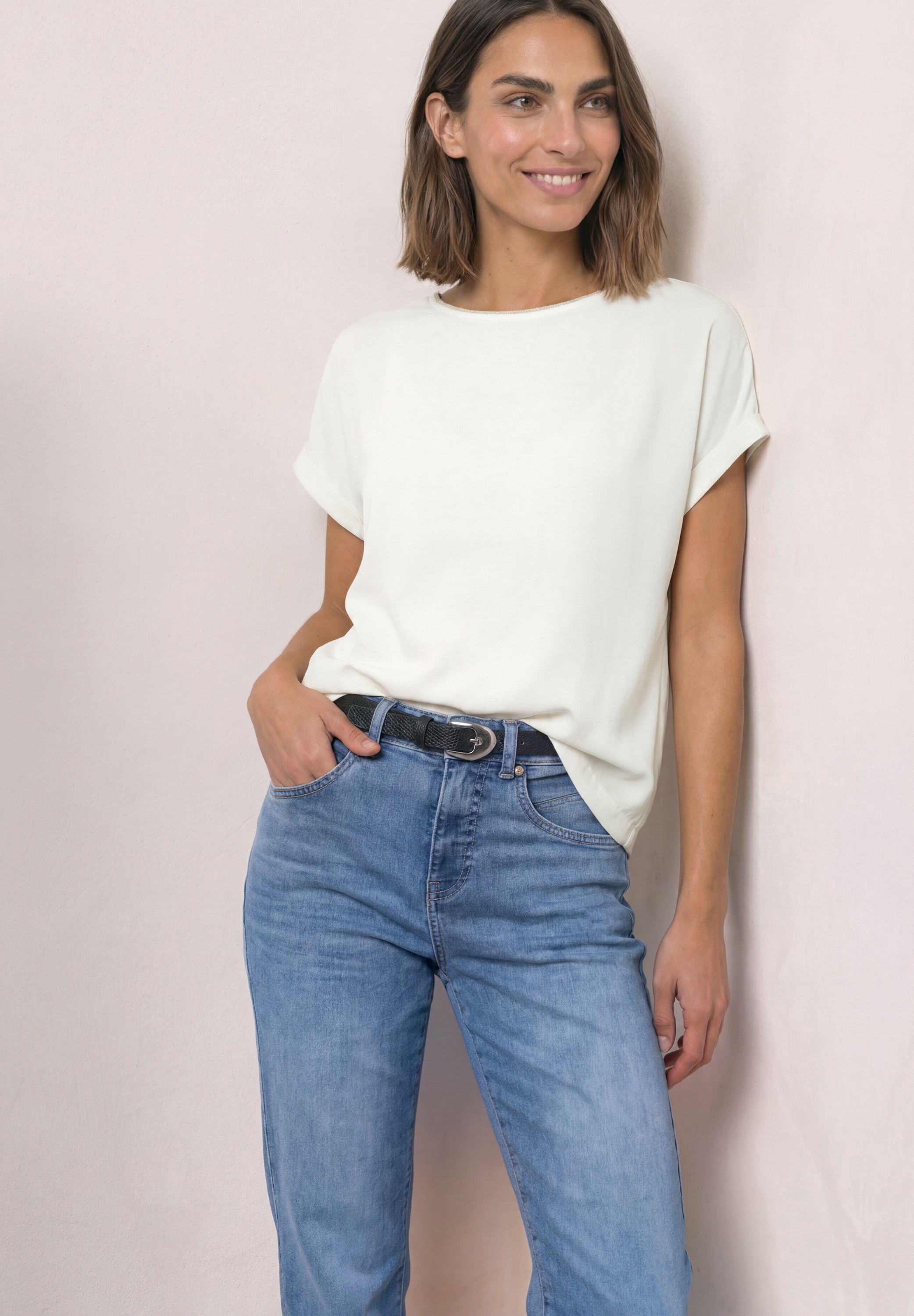 STREET ONE T-Shirt 2in1