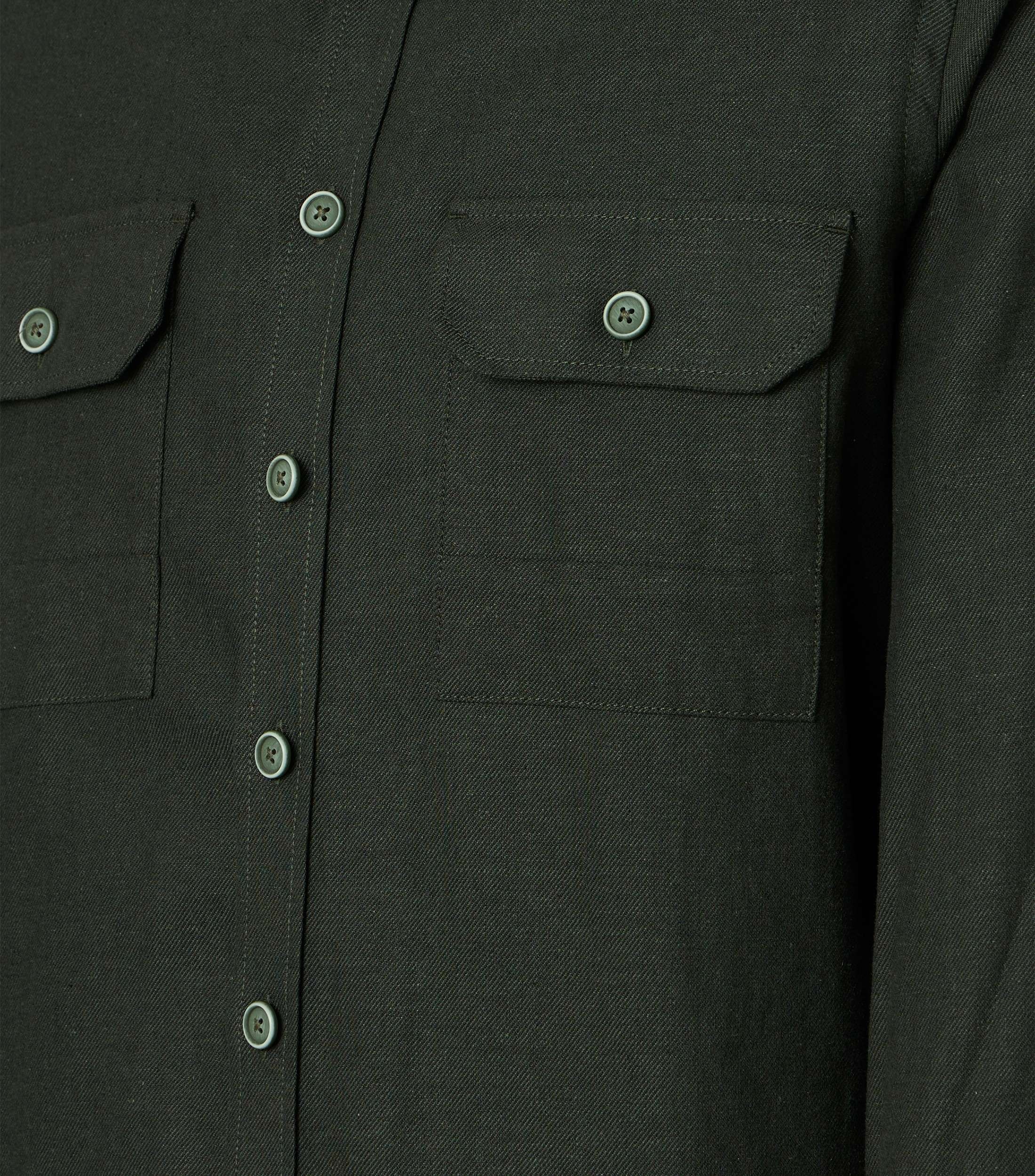 CASAMODA Hemdjacke »CASAMODA Hemdjacke uni«