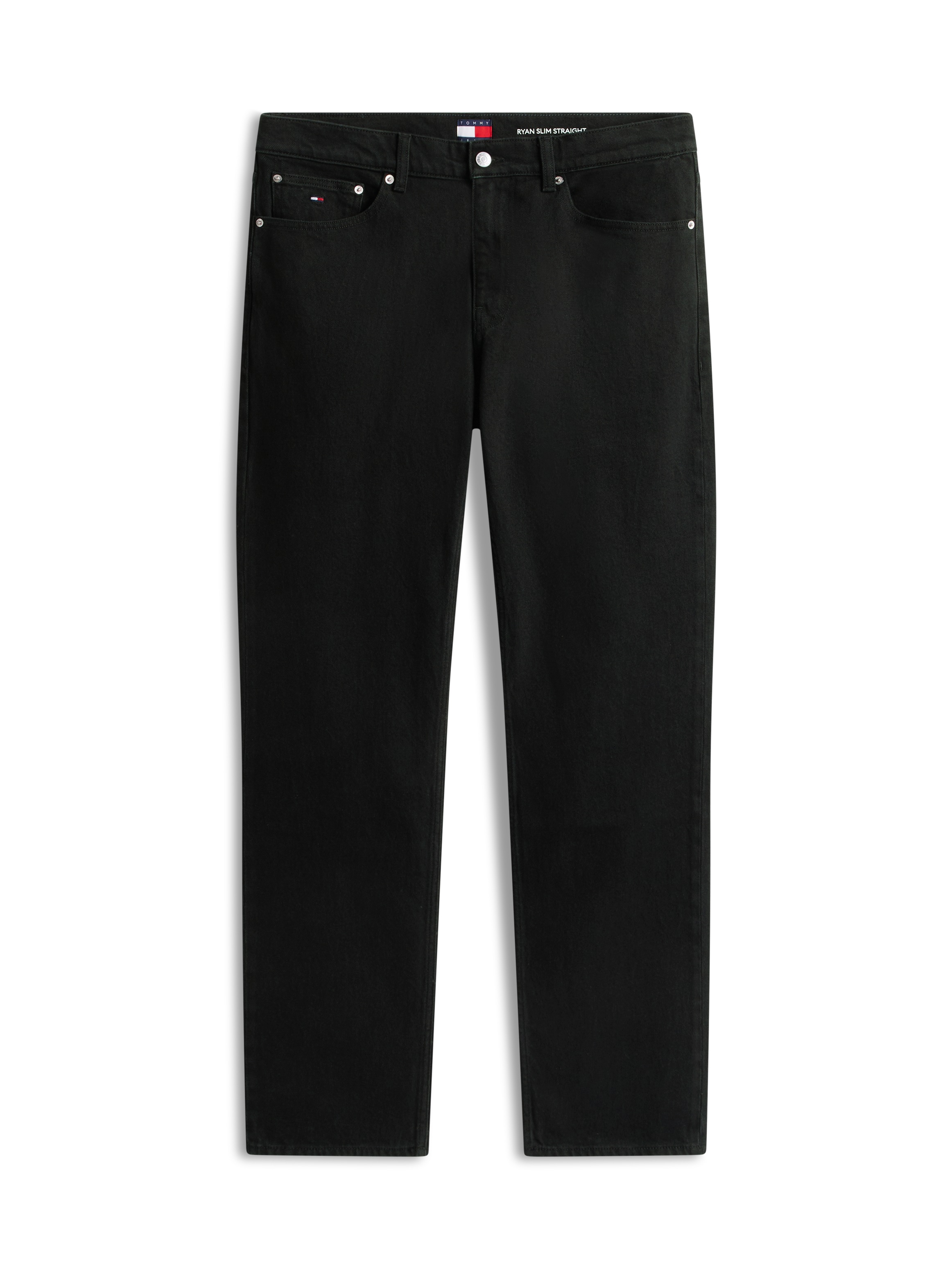 Tommy Jeans Ryan Slim Fit Jeans Black 36/34 3