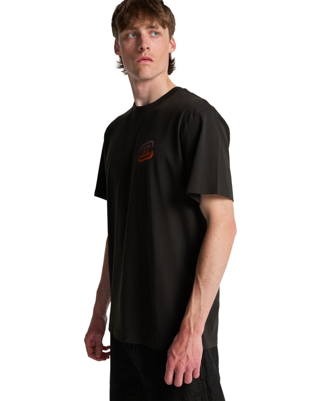 Billabong T-Shirt »Crayon Wave«