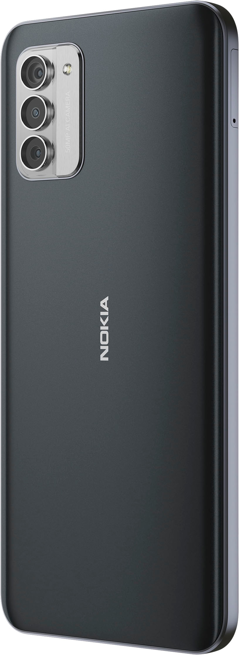 Nokia Smartphone »G42«, grau, 16,9 cm/6,65 Zoll, 128 GB Speicherplatz, 50 MP Kamera