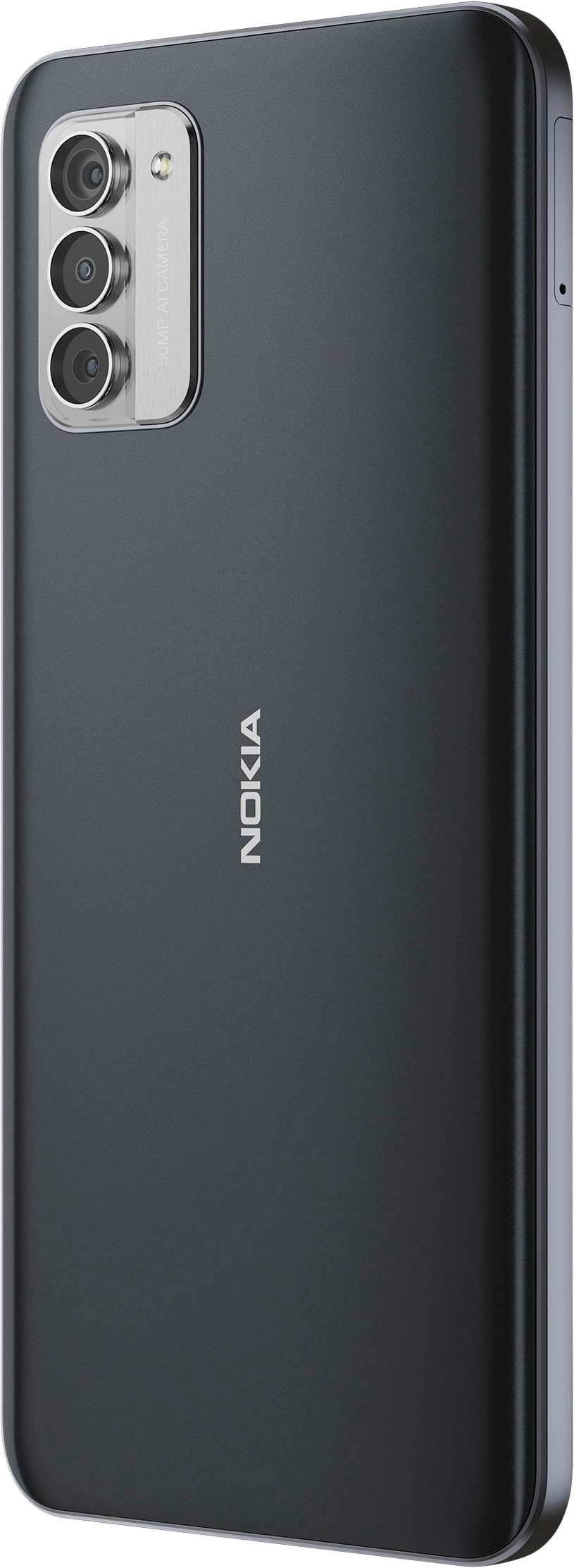 Nokia Smartphone »G42«, grau