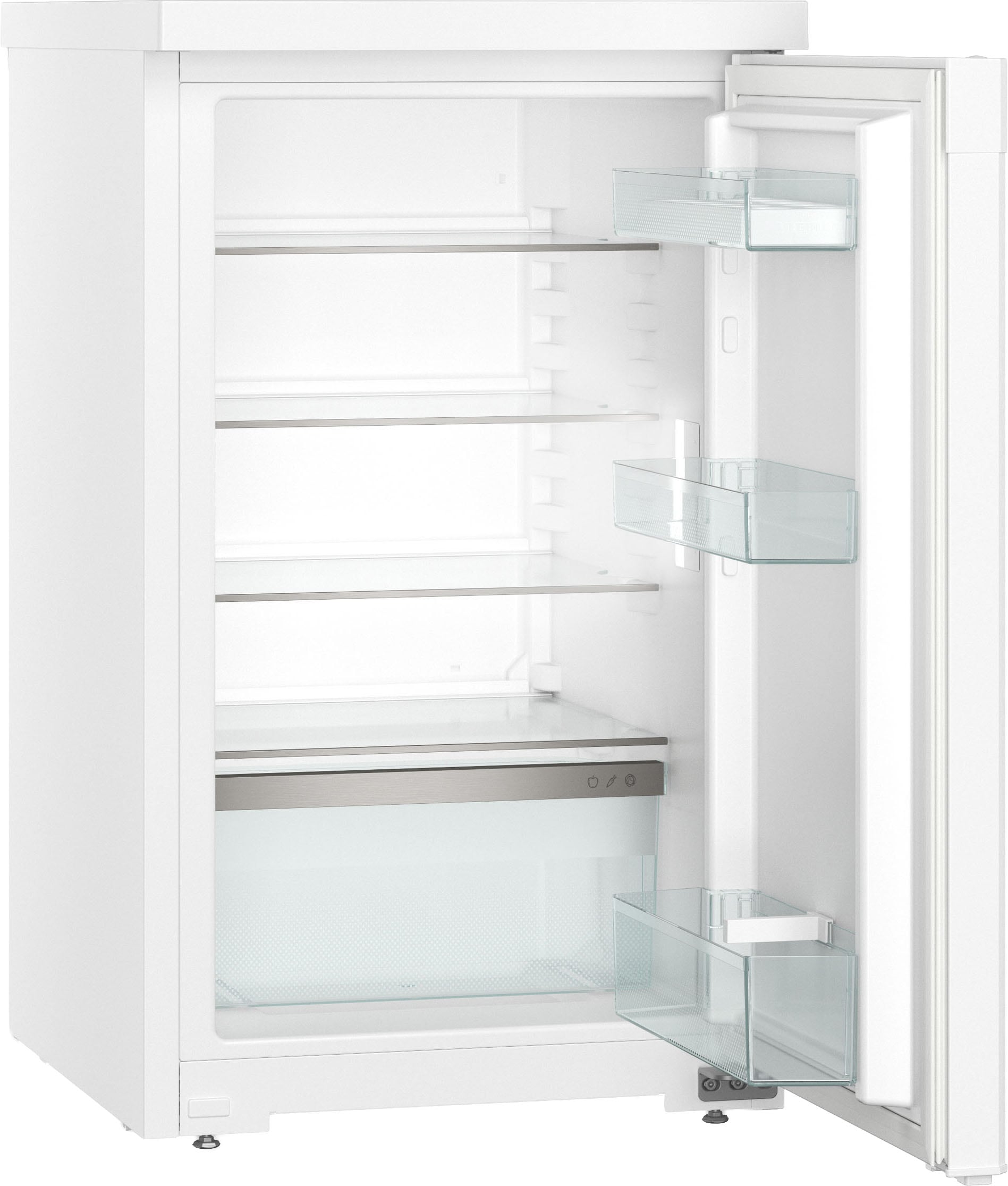Liebherr Table Top Kühlschrank »Re 1200_994790051« 85 cm hoch 50 cm breit