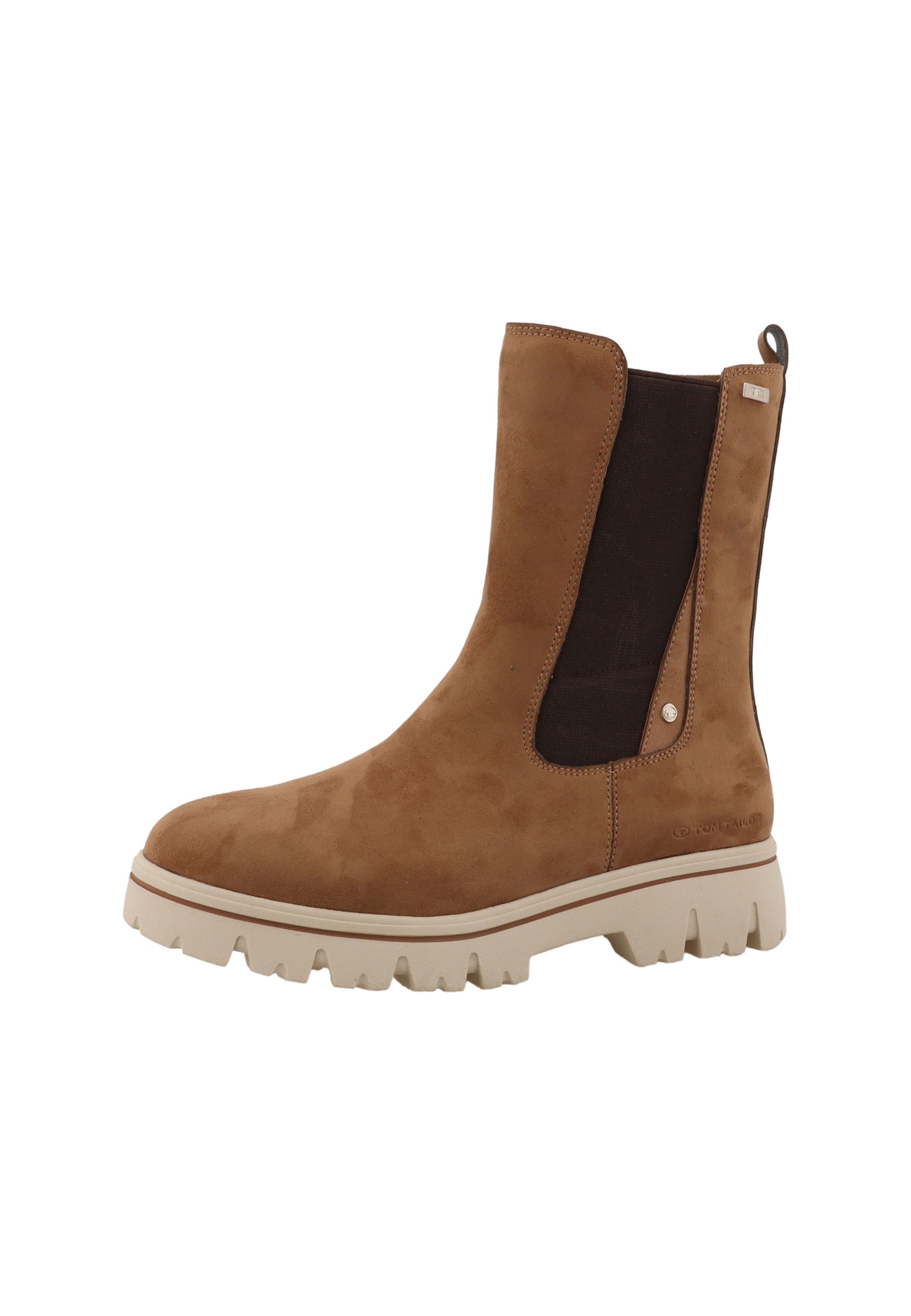 TOM TAILOR Stiefel »Tom Tailor Winter Boots«