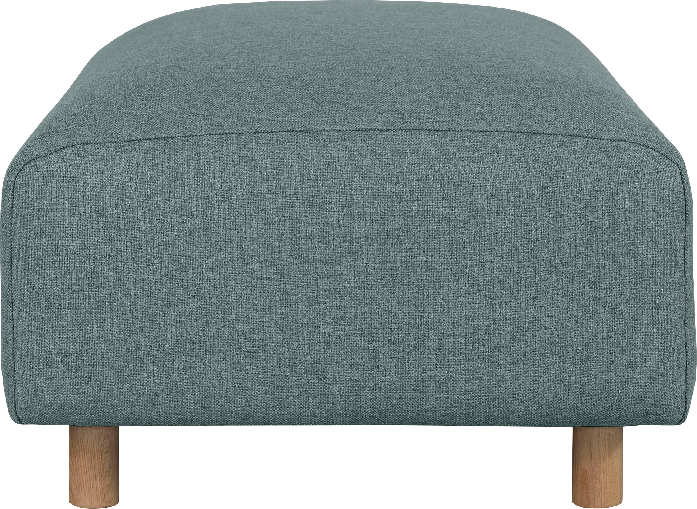 Home affaire Polsterhocker "Svennis" passend zru "Svennis"-Polsterserie günstig online kaufen