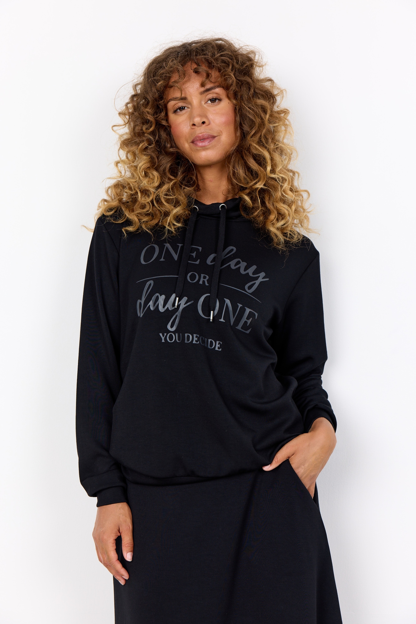 soyaconcept Sweatshirt "SC-BANU 256" günstig online kaufen