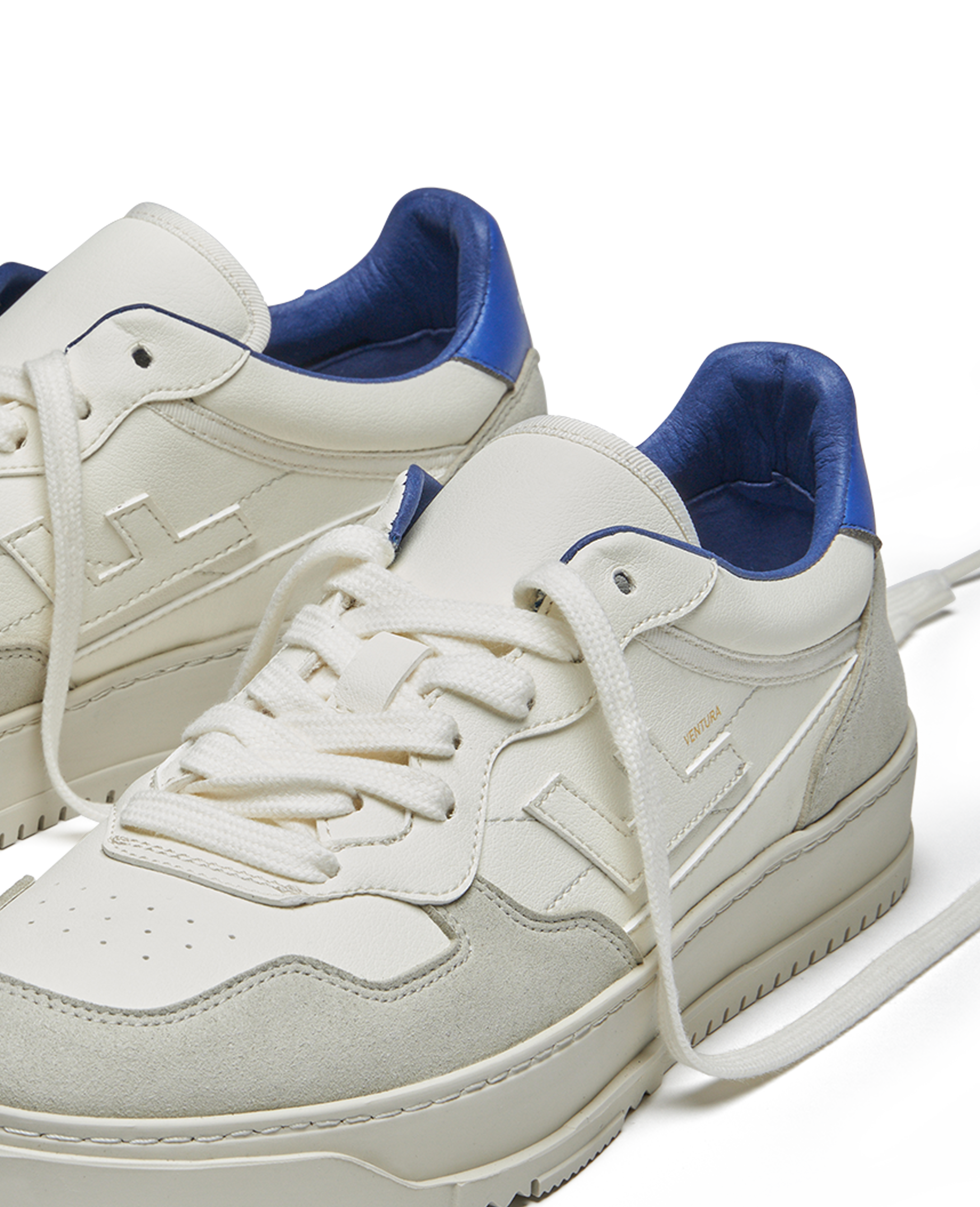 Thumbnail - Flamingos Life Sneaker "VENTURA"