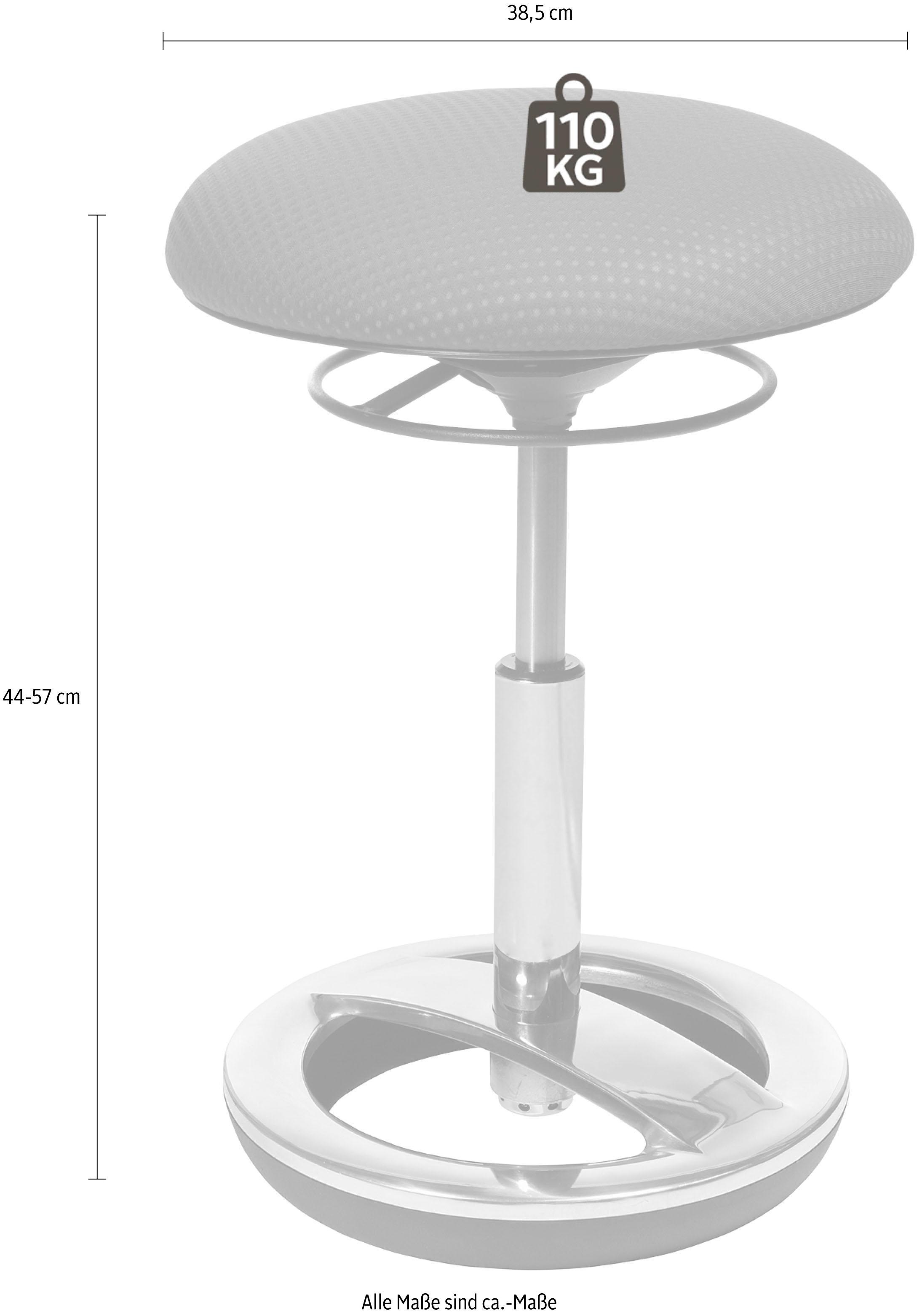 TOPSTAR Arbeitshocker "Sitness Bob" günstig online kaufen