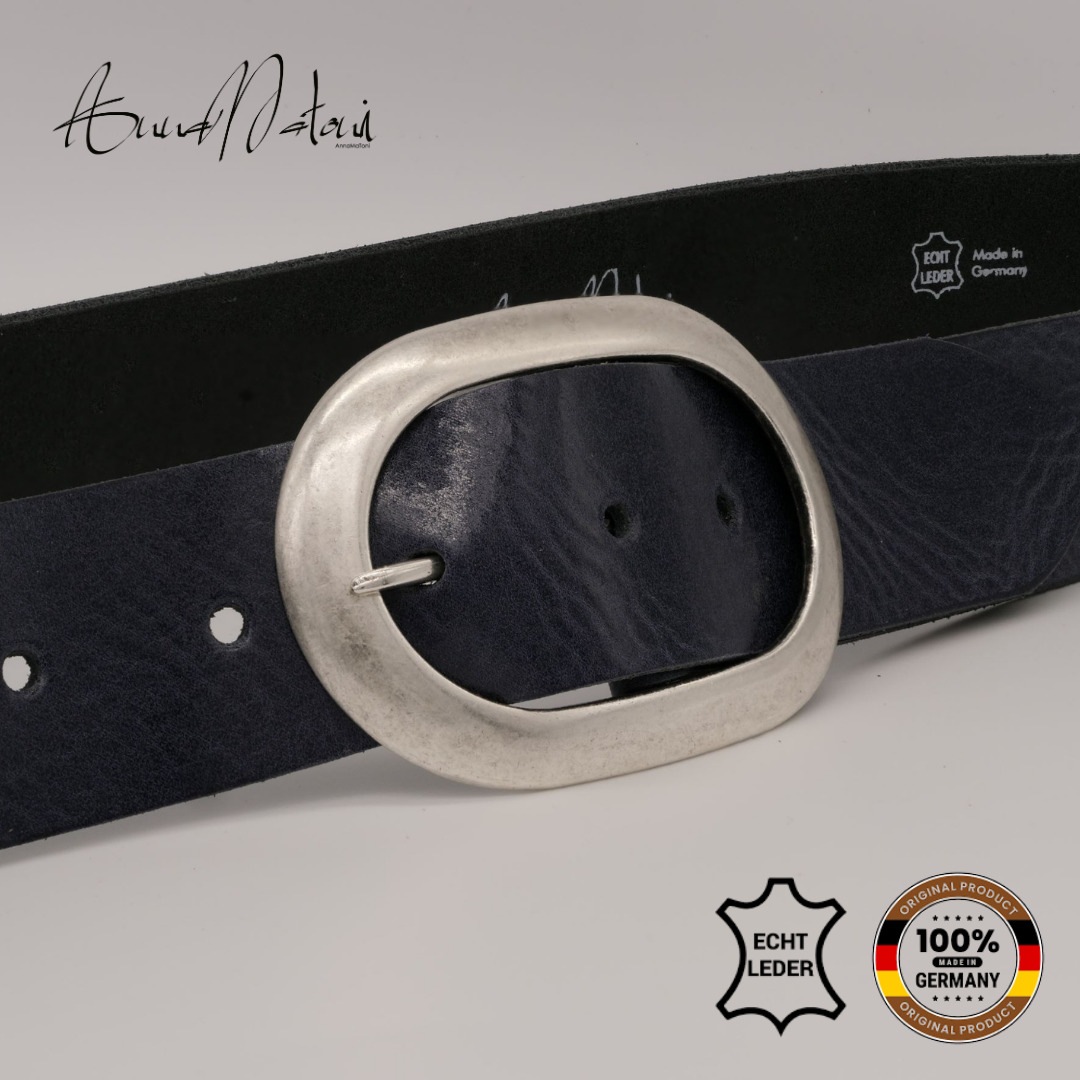 Thumbnail - AnnaMatoni Ledergürtel "AnnaMatoni Ledergürtel Pia Ledergürtel Pia"