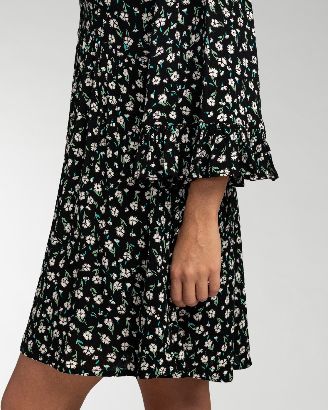 Billabong Babydollkleid »After Time«