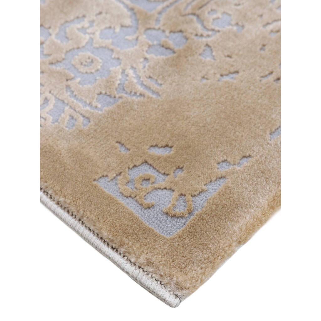 carpetfine Teppich »Select«, rechteckig