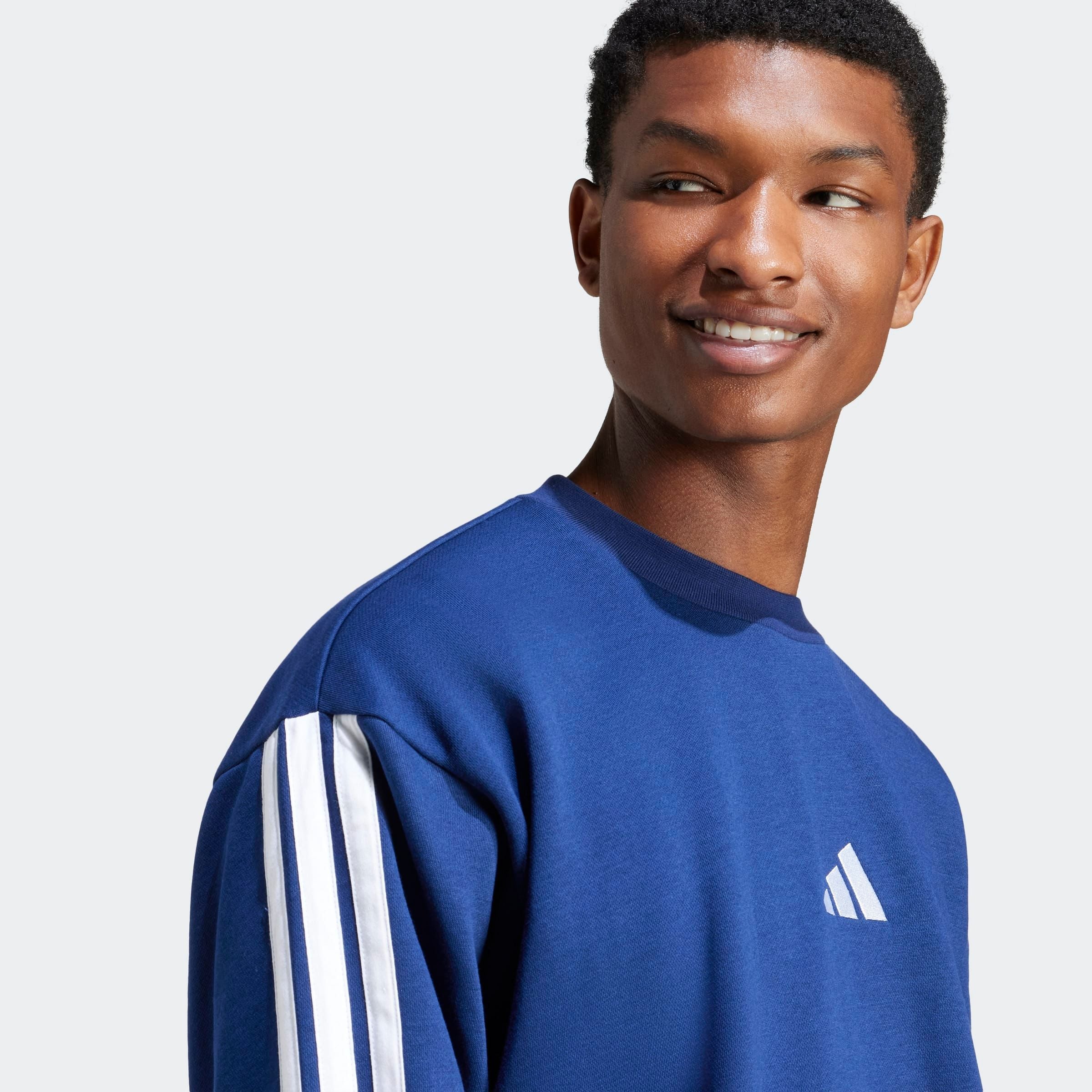 adidas Sportswear Sweatshirt »M 3S FL SWT«