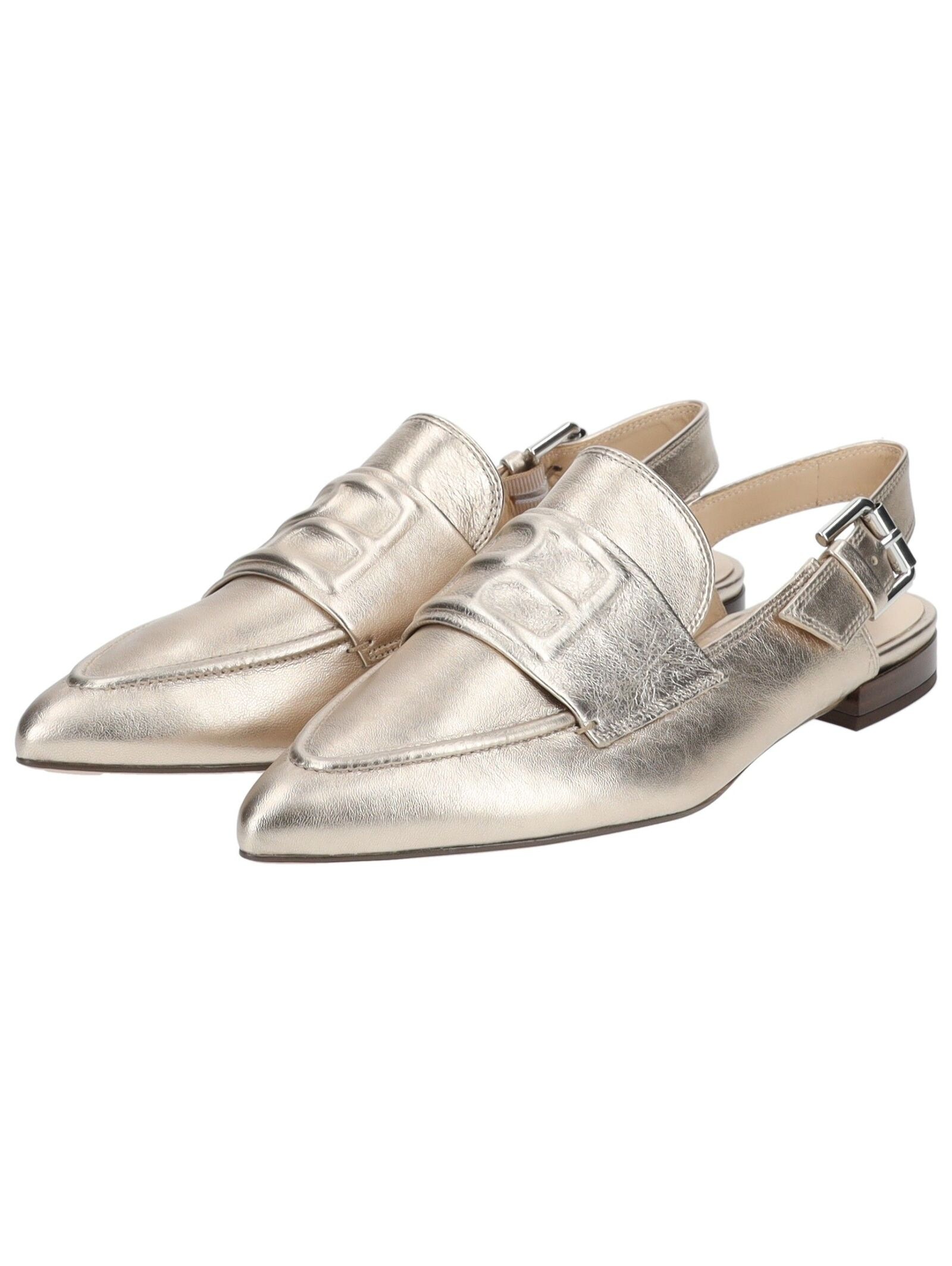 Högl Ballerina »Högl Ballerinas Leder«