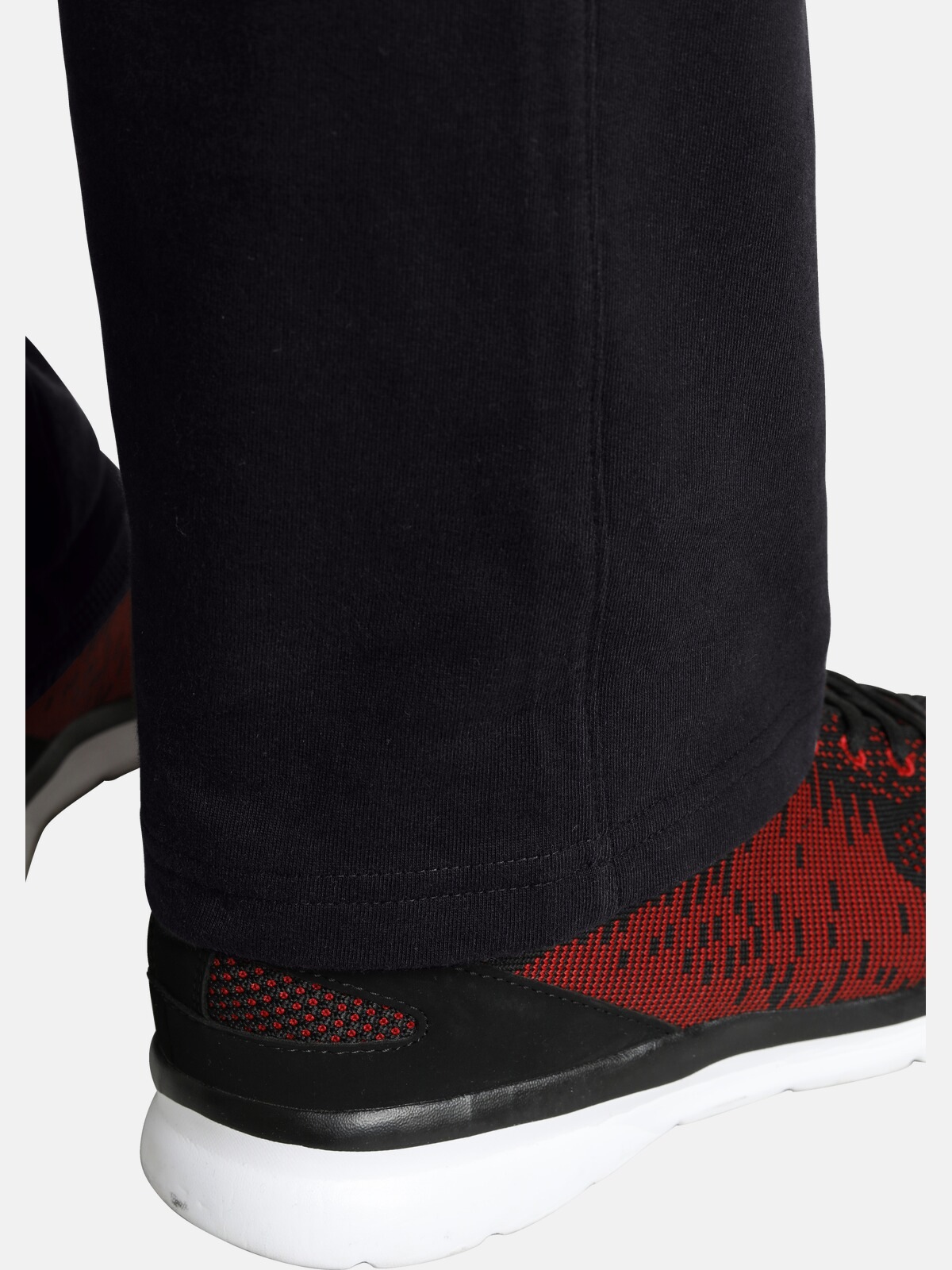 Jan Vanderstorm Jogginghose »Doppelpack Jogginghose NARVE«