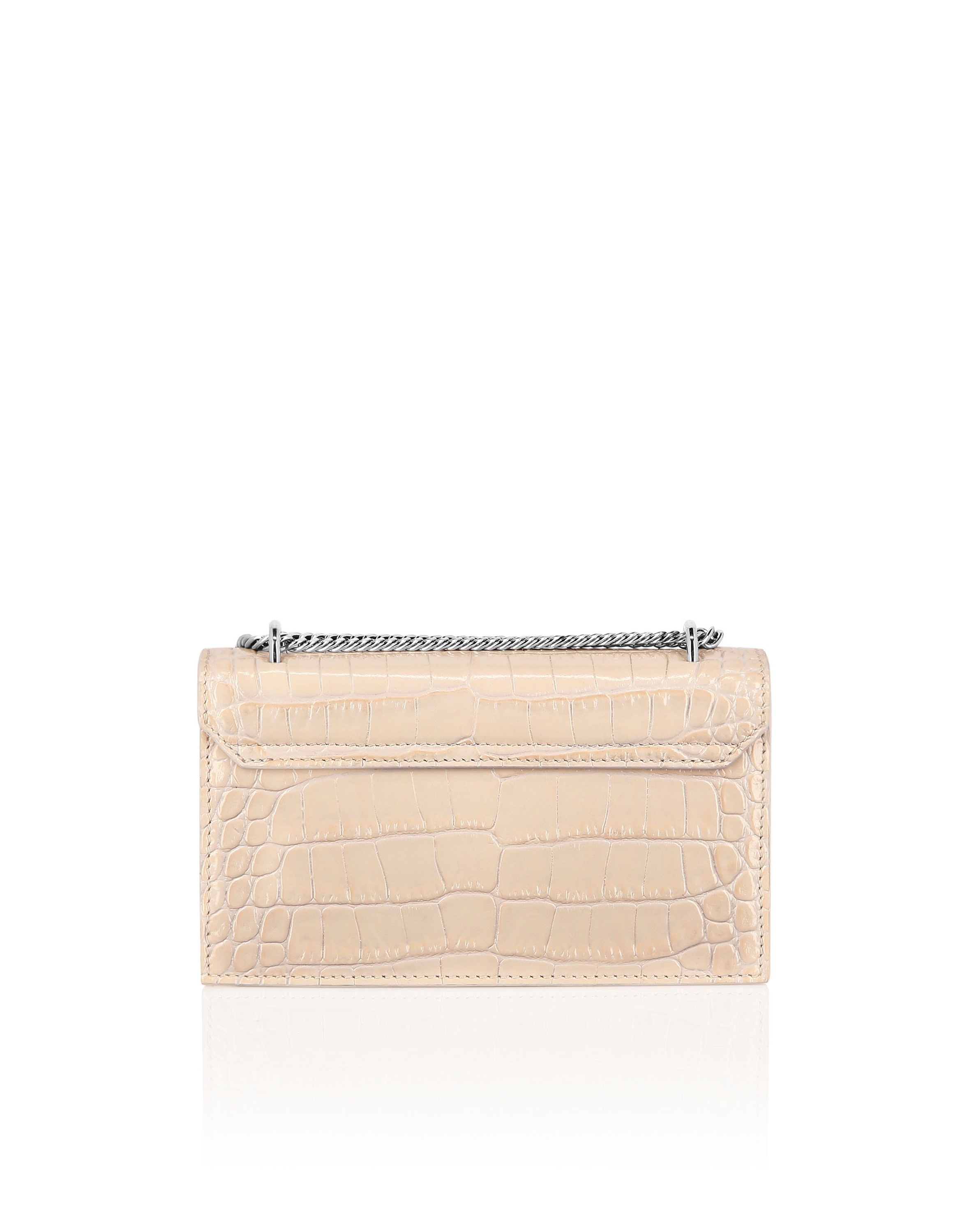 PHILIPP PLEIN Schultertasche »Crocco Print«