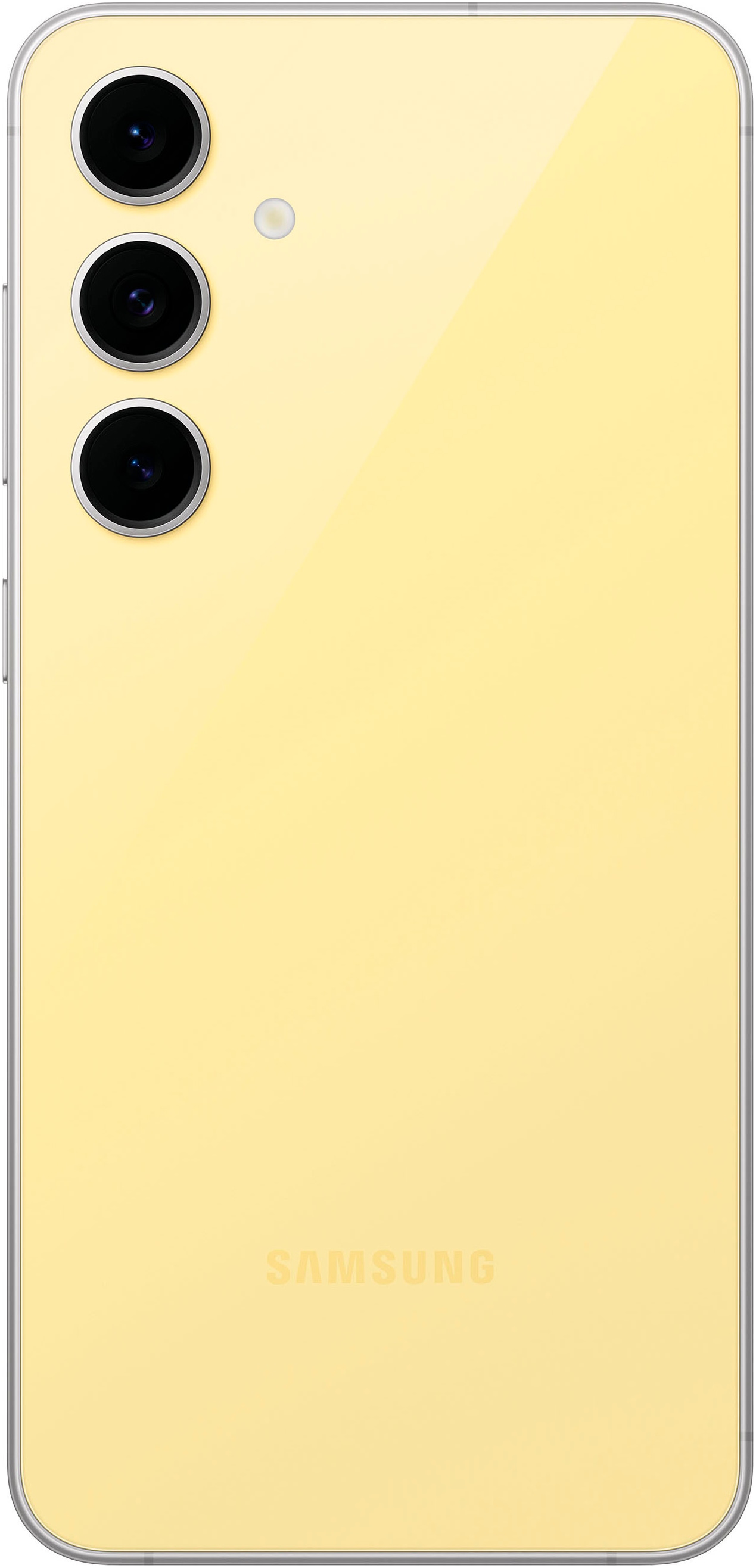 Samsung Smartphone »Galaxy S24 FE«, Gelb