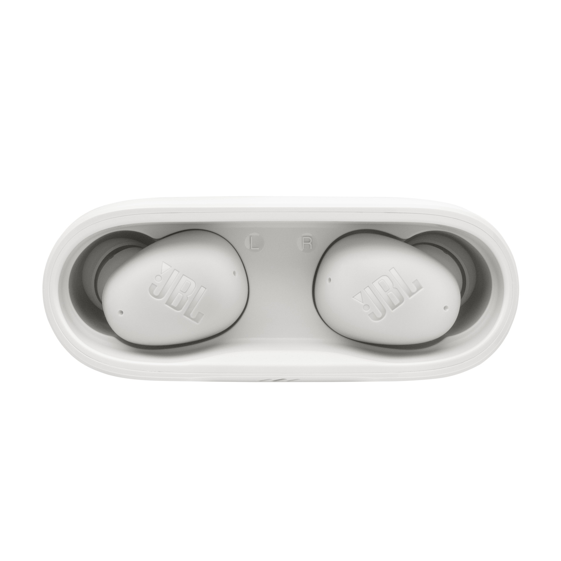 JBL wireless In-Ear-Kopfhörer »Wave Buds 2«, A2DP Bluetooth, Active Noise Cancelling (ANC)