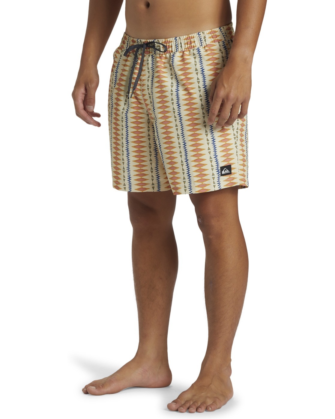 Quiksilver Boardshorts »Remade Mix Volley 16"«