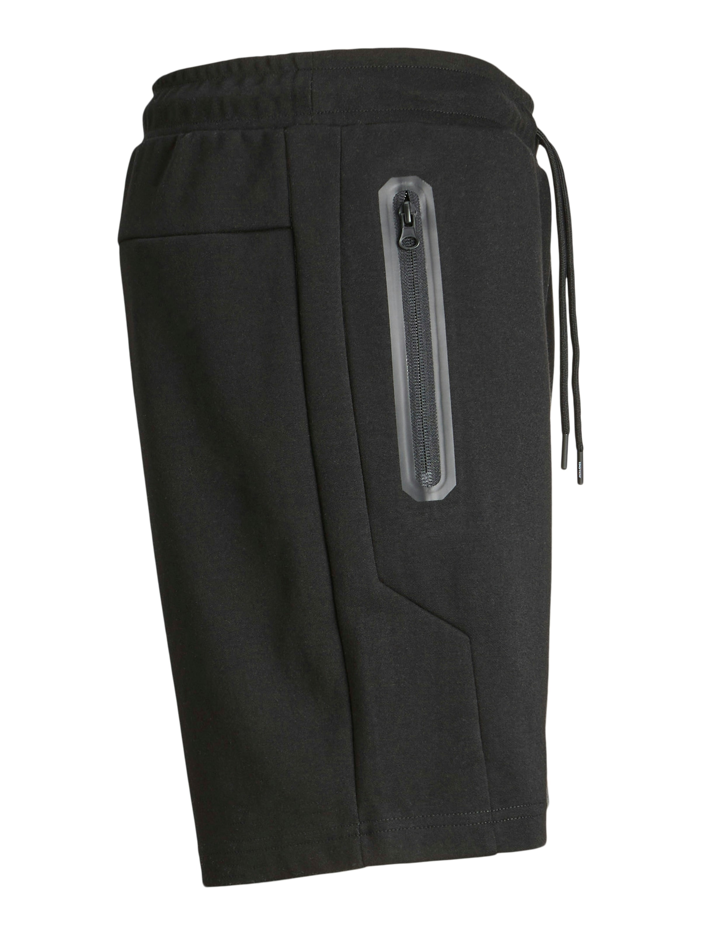 Jack & Jones Relaxshorts »JPSTGORDON FUSION SWEAT SHORTS SRT SN«