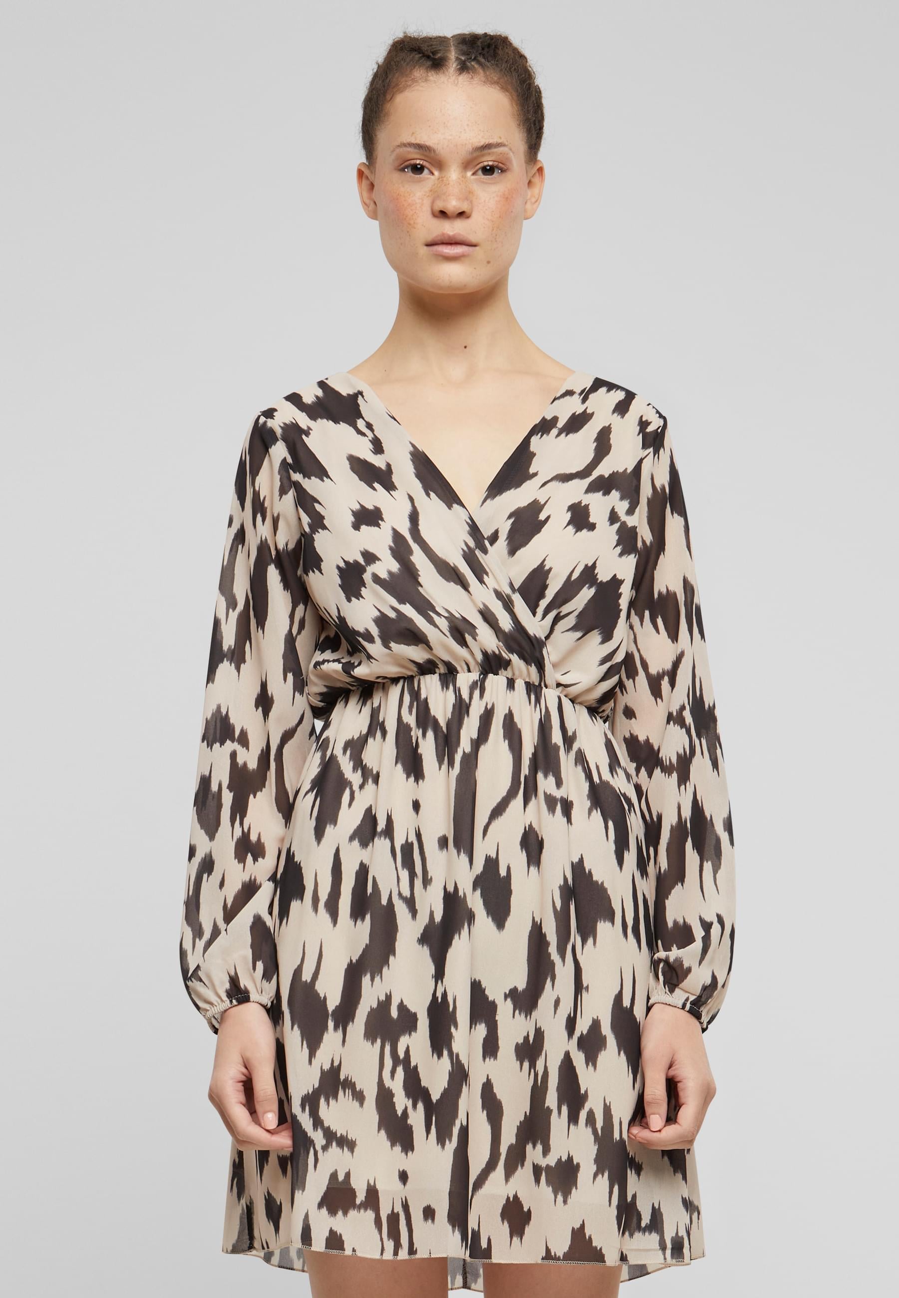 CLOUD 5IVE Shirtkleid »CLOUD 5IVE Damen« 1 Stk. tlg.