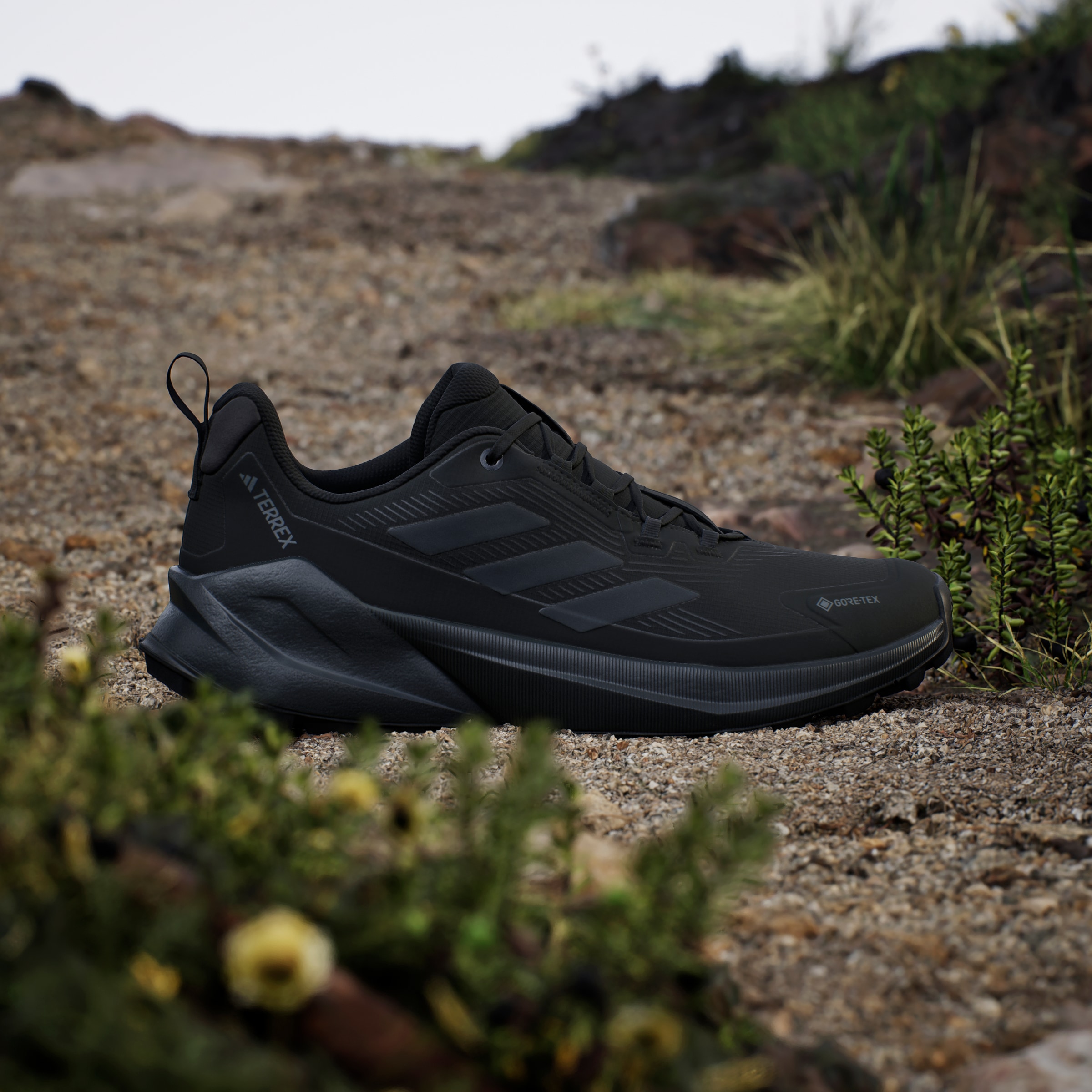 adidas TERREX Wanderschuh »TERREX TRAILMAKER 2 GORE-TEX«