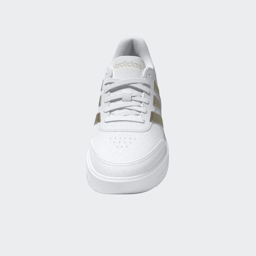 adidas Sportswear Sneaker »COURTBLOCK BOLD«