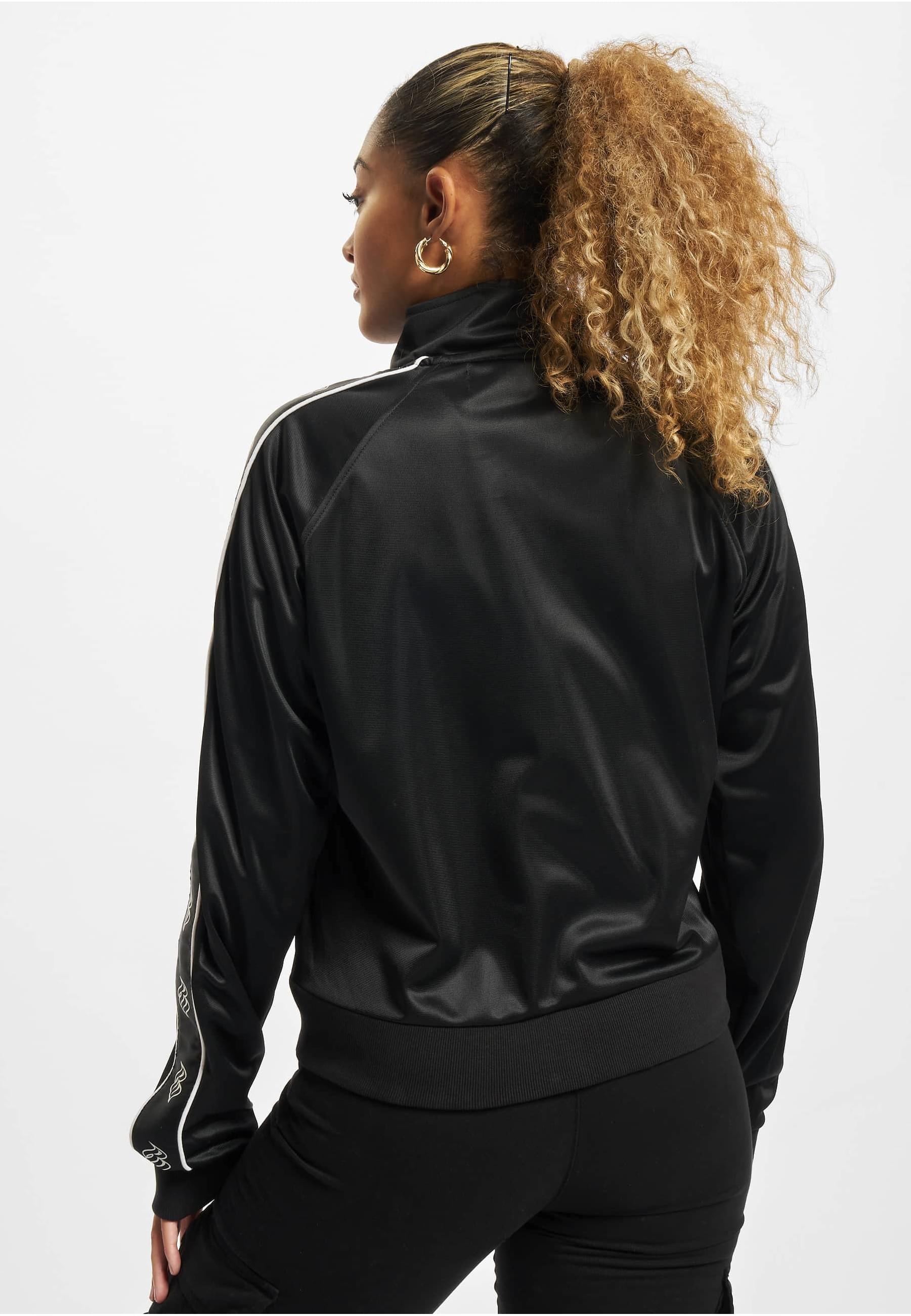 Rocawear Allwetterjacke »Rocawear Damen Rocawear Resolution«, (1 St.), ohne Kapuze