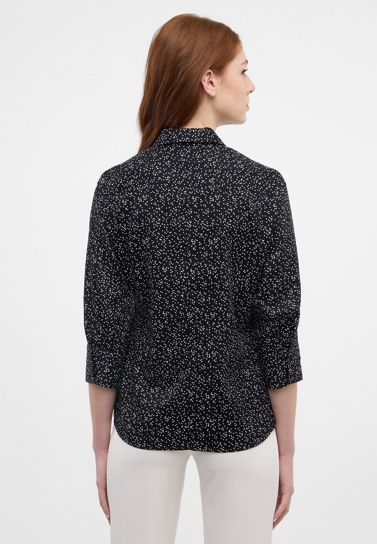 Eterna Hemdbluse »REGULAR FIT«