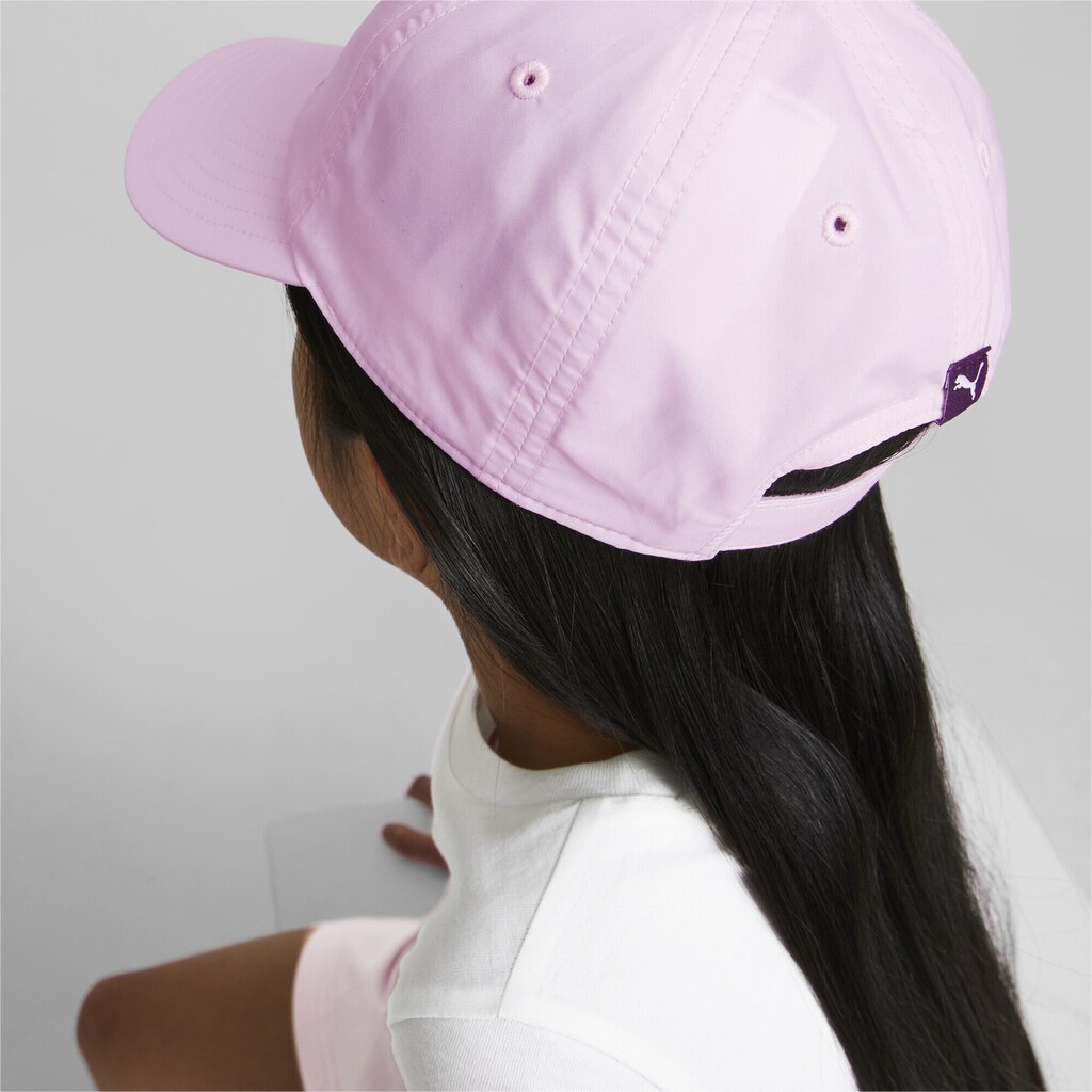 PUMA Flex Cap »PUMATE Cap Kinder«