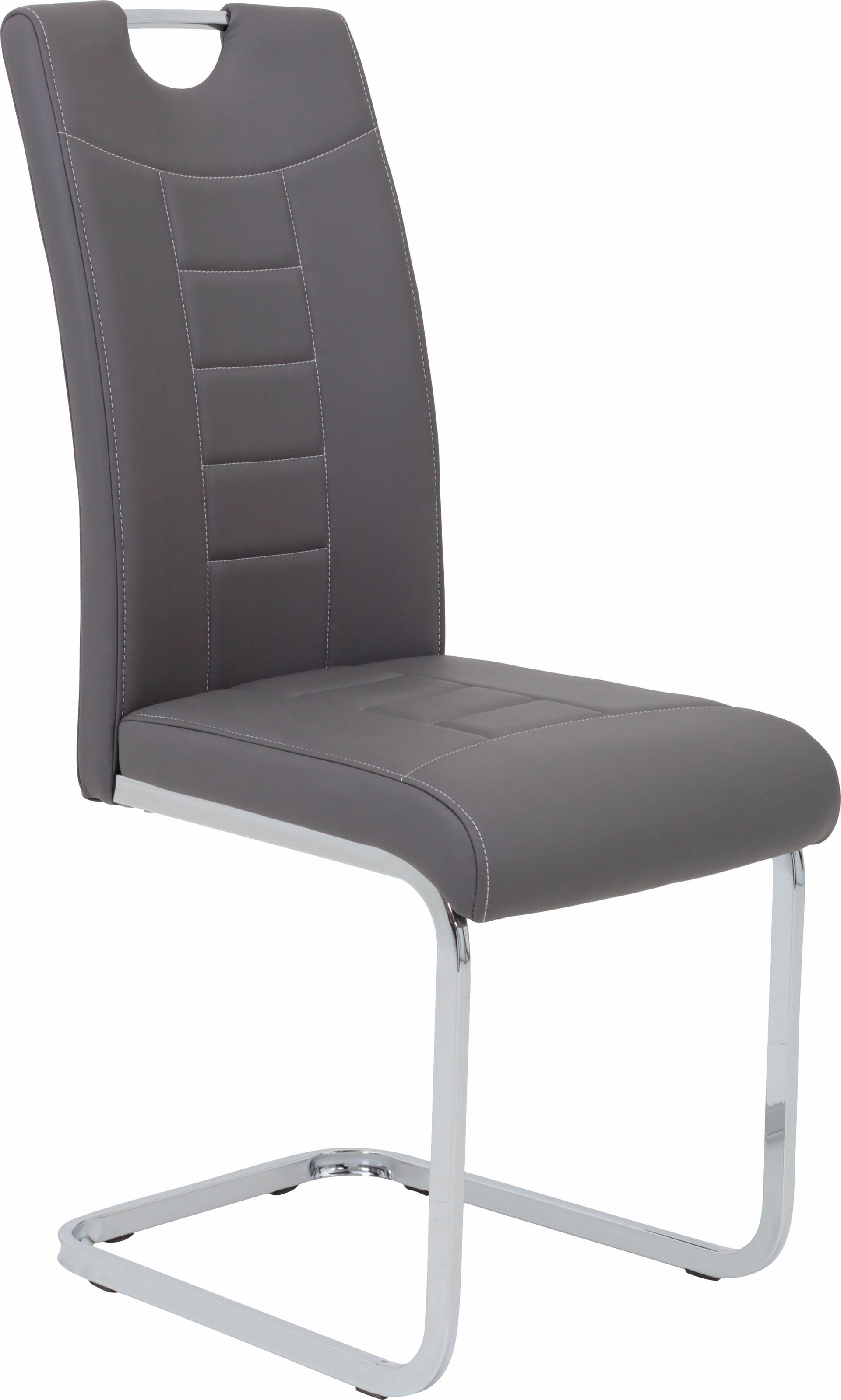 Thumbnail - HELA Freischwinger "Ruby" (Set) 2 Stk.2 oder 4 Stück