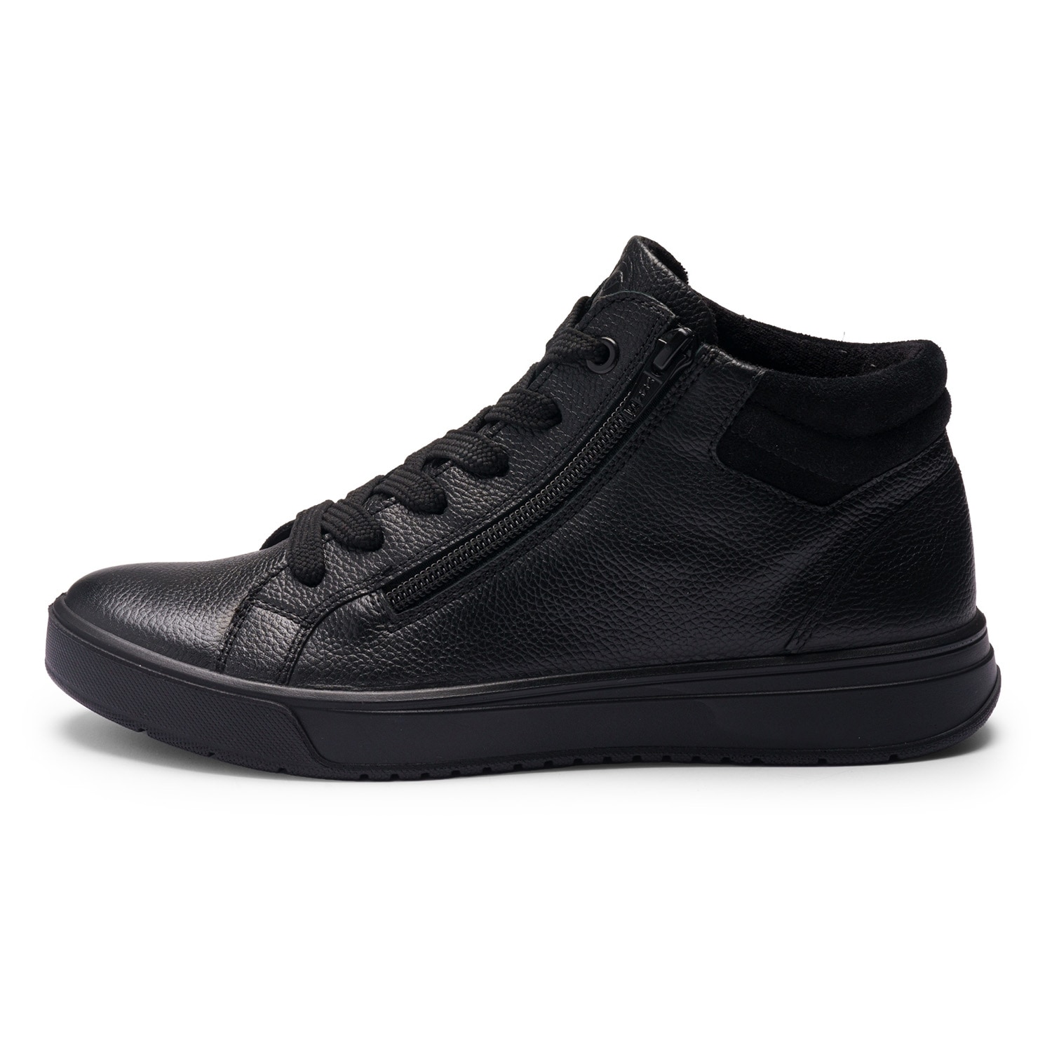 Ara Sneakerboots »ROM«, High Top Sneaker, Schnürboots in bequemer Schuhweite G (= weit)