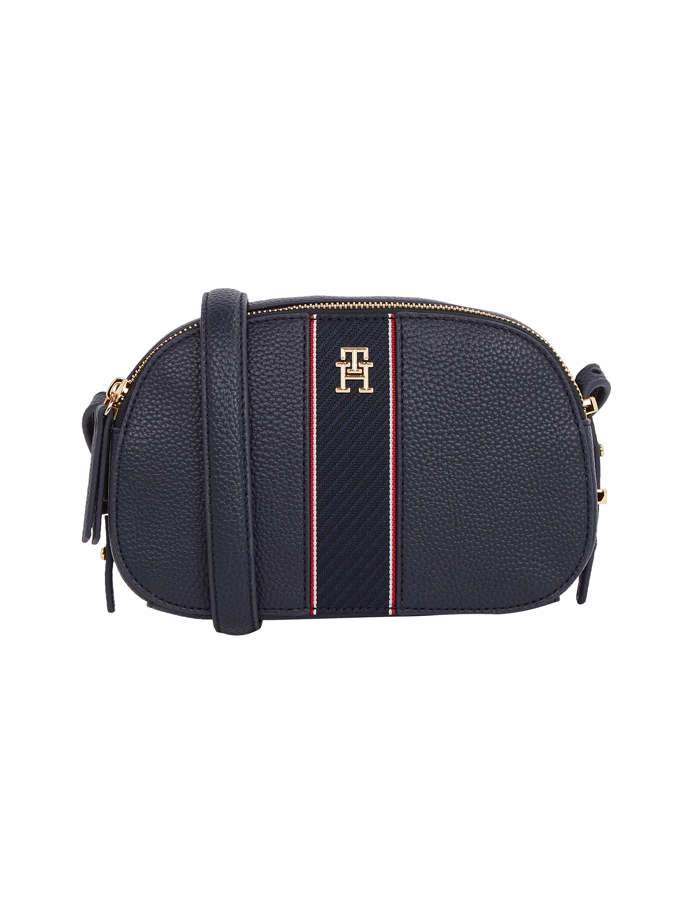 Tommy Hilfiger Umhängetasche "TH LEGACY CAMERA BAG", Reise, Freizeittasche, günstig online kaufen