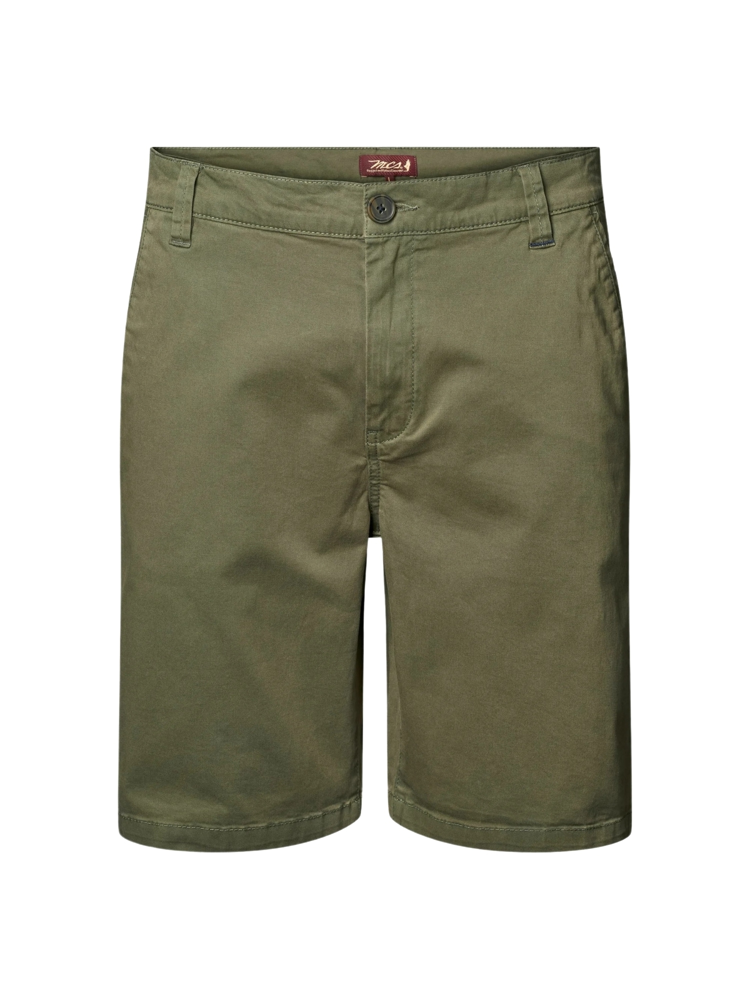 MCS "MCS shorts MCBilly"